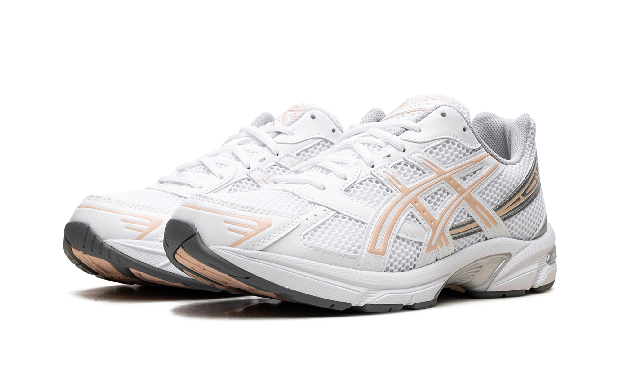 Gel-1130 Women "White Bisque"