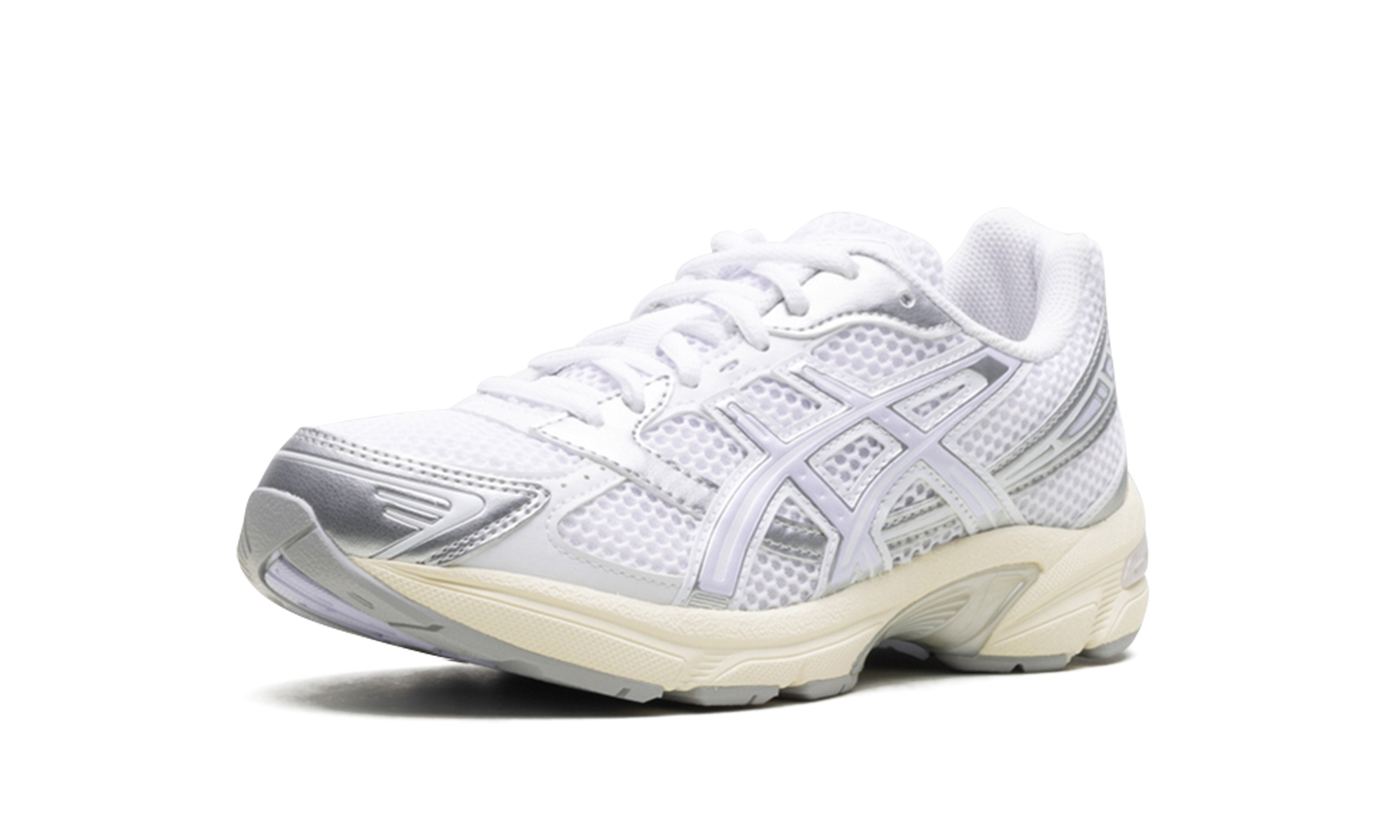 Gel 1130 Women "White Blue Fade"