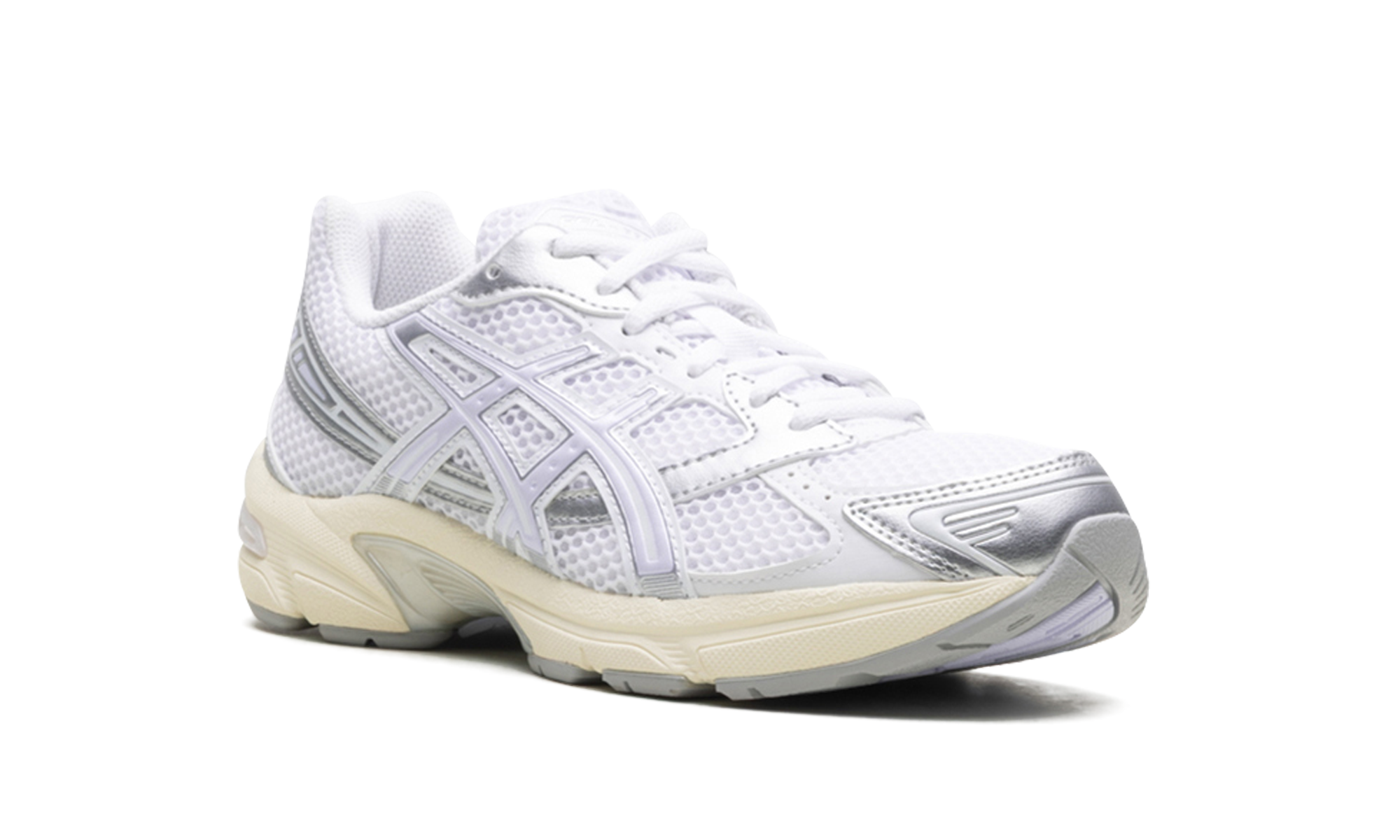 Gel 1130 Women "White Blue Fade"