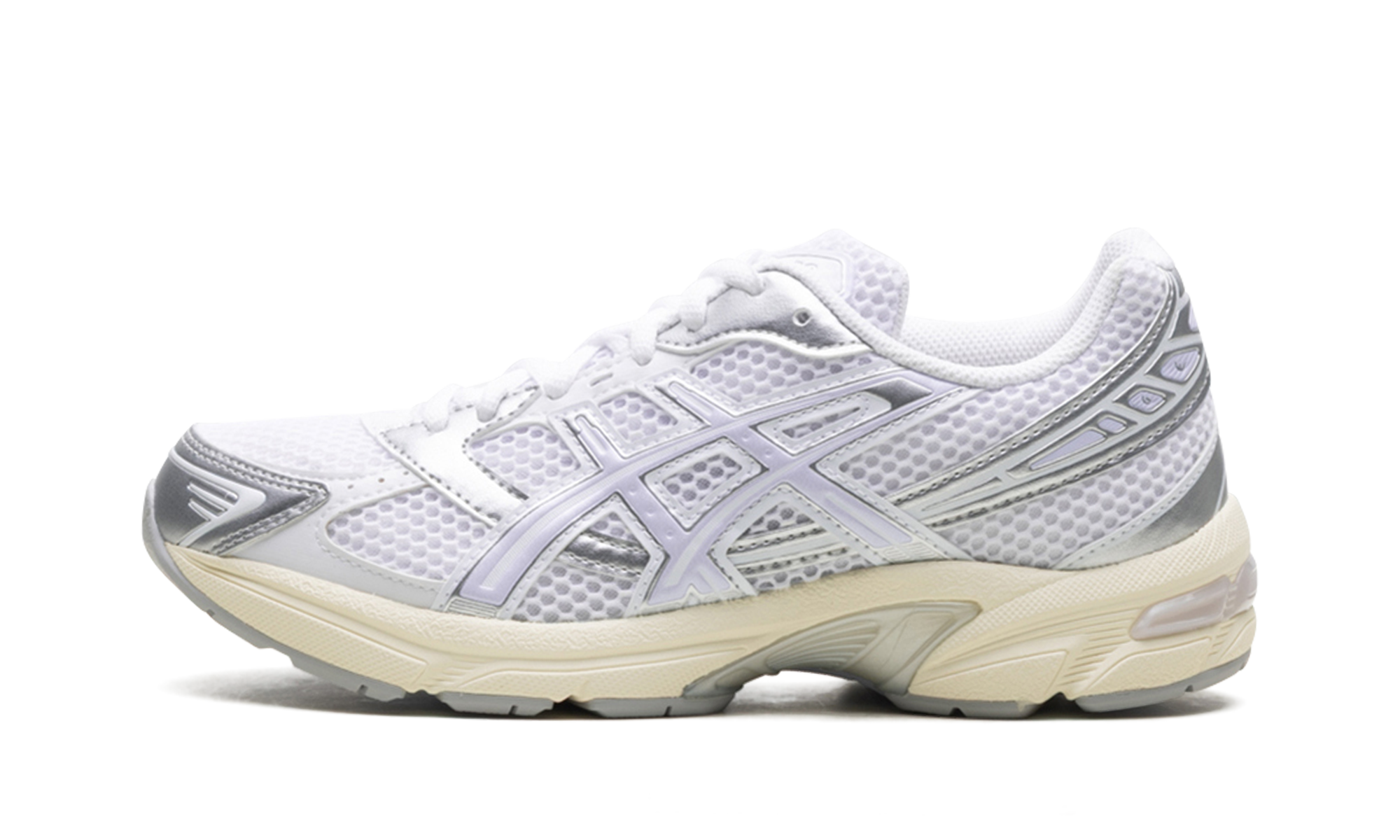 Gel 1130 Women "White Blue Fade"
