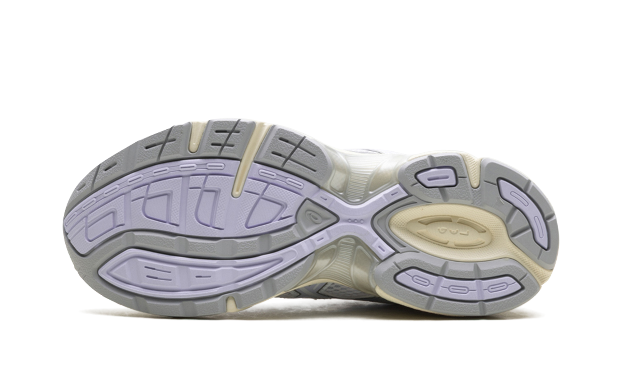 Gel 1130 Women "White Blue Fade"