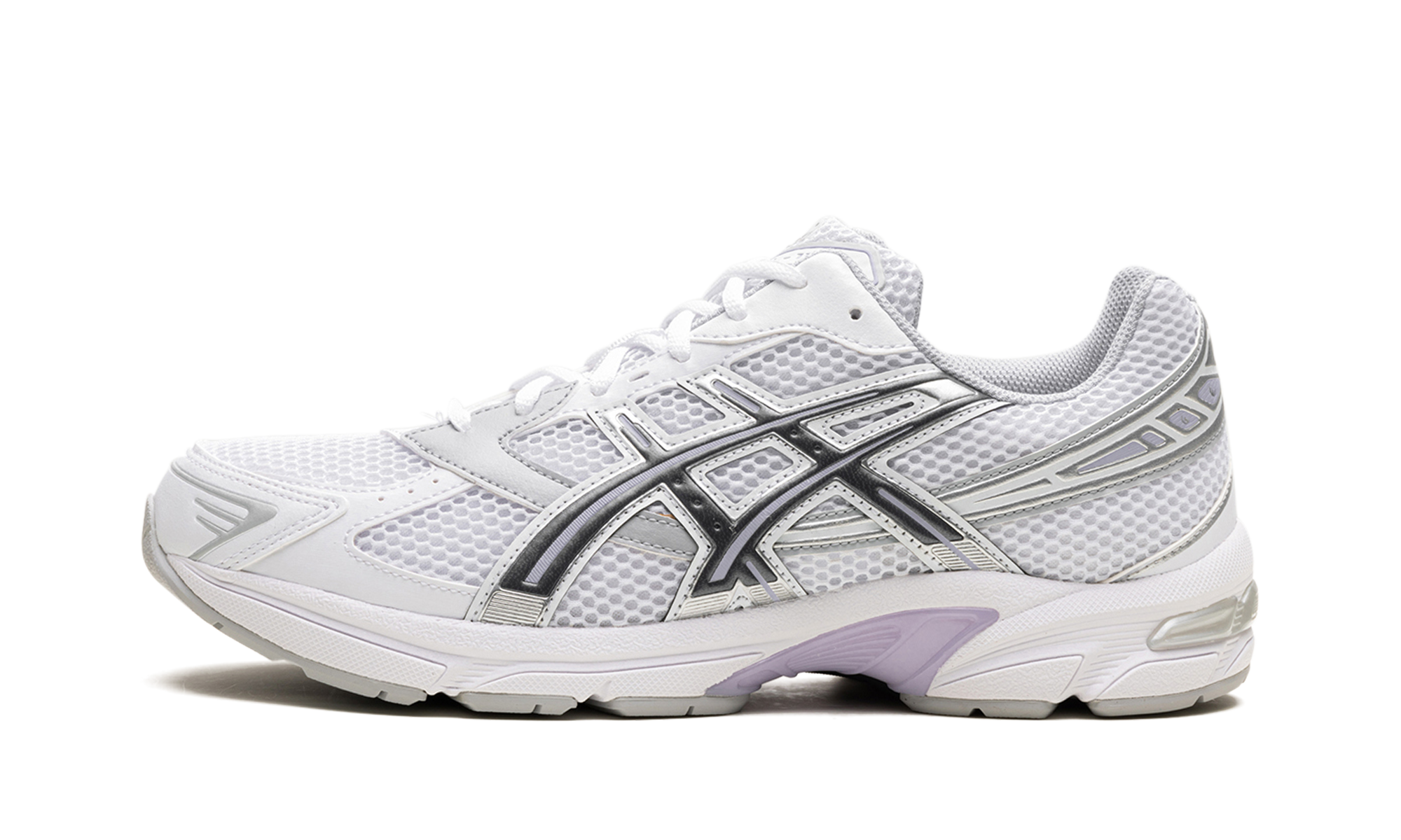 Gel 1130 Women "White Carrier Grey"