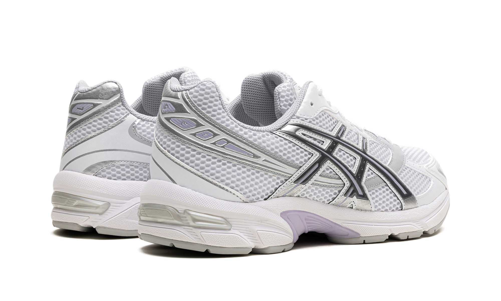 Gel 1130 Women "White Carrier Grey"