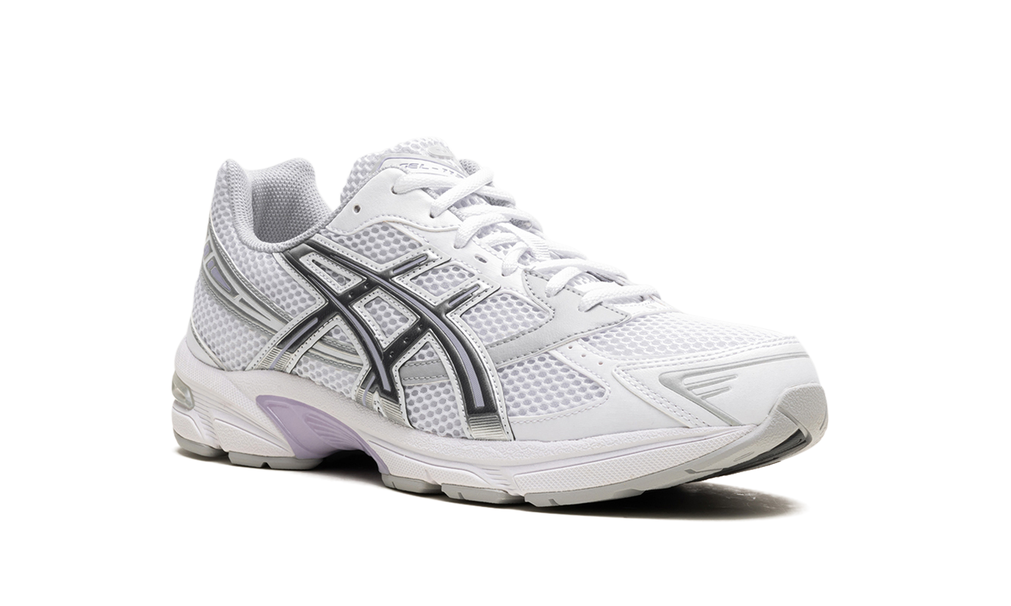 Gel 1130 Women "White Carrier Grey"