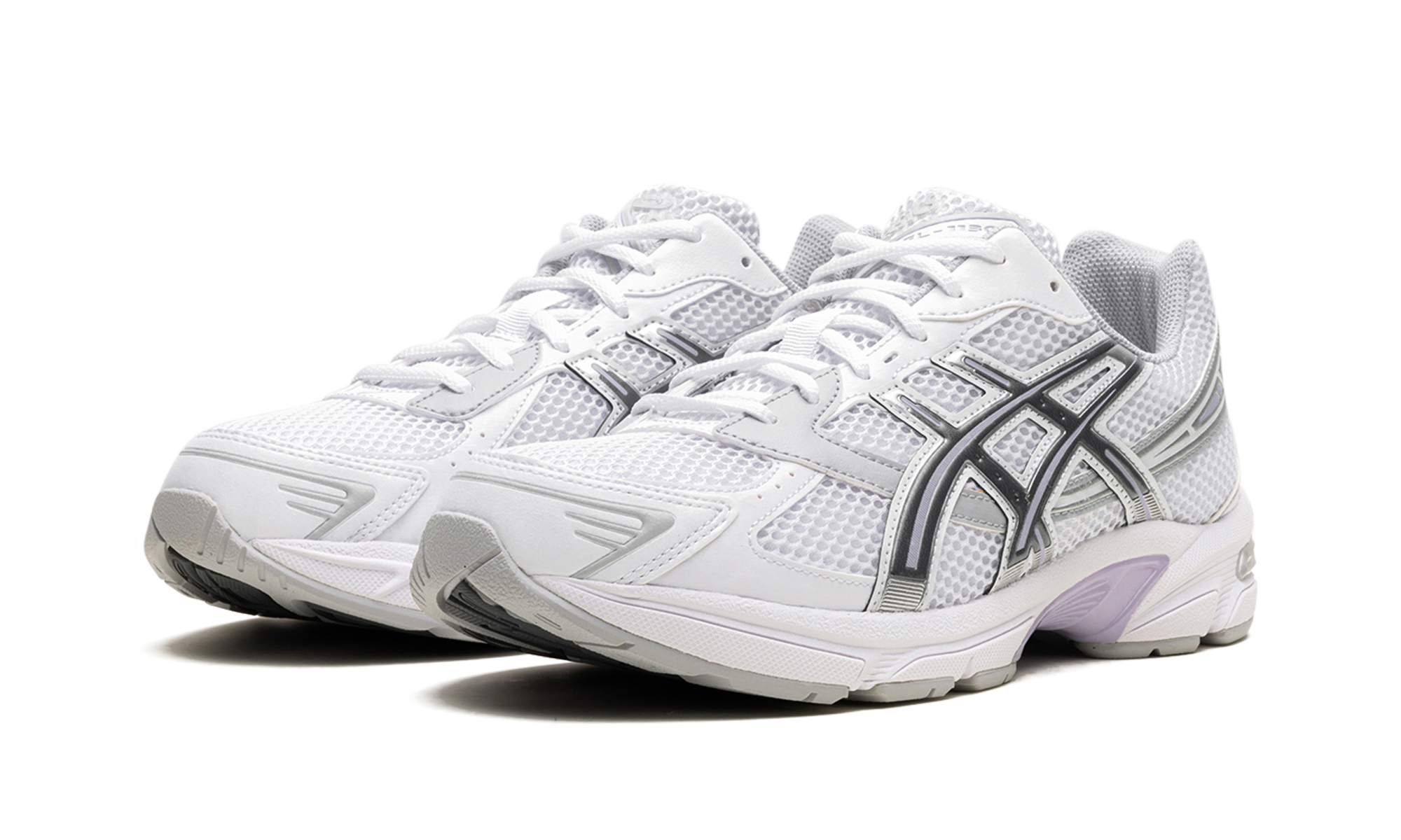 Gel 1130 Women "White Carrier Grey"