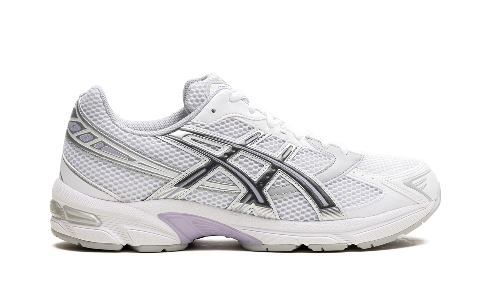Gel 1130 Women "White Carrier Grey"