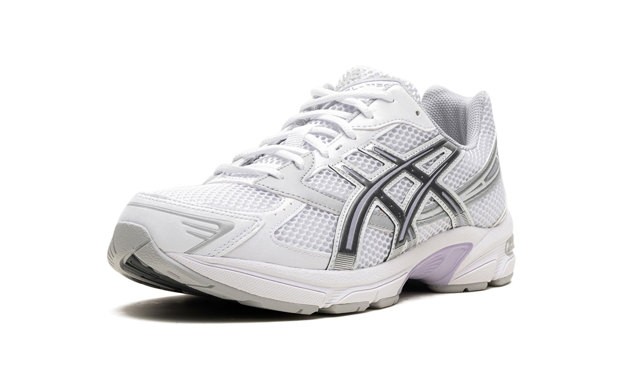 Gel 1130 Women "White Carrier Grey"