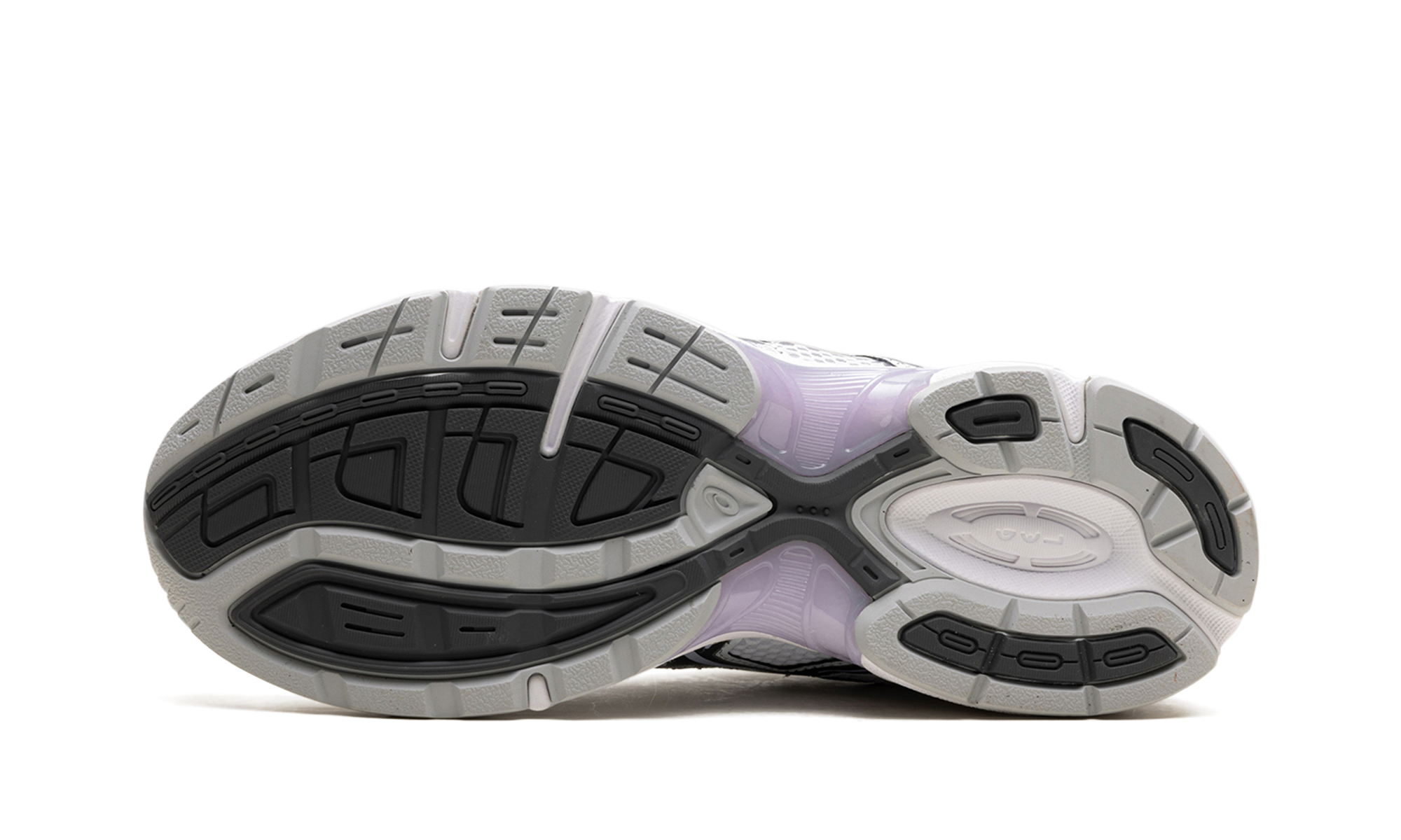 Gel 1130 Women "White Carrier Grey"