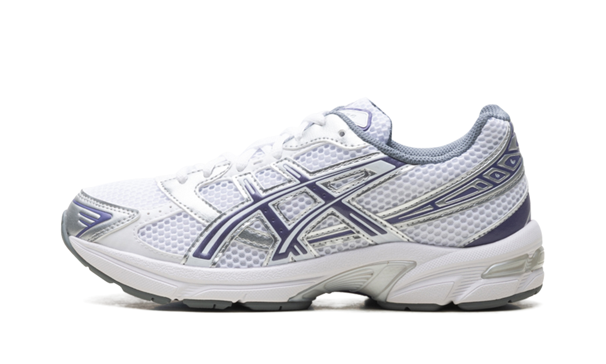Gel-1130 Women "White Dusty Purple"