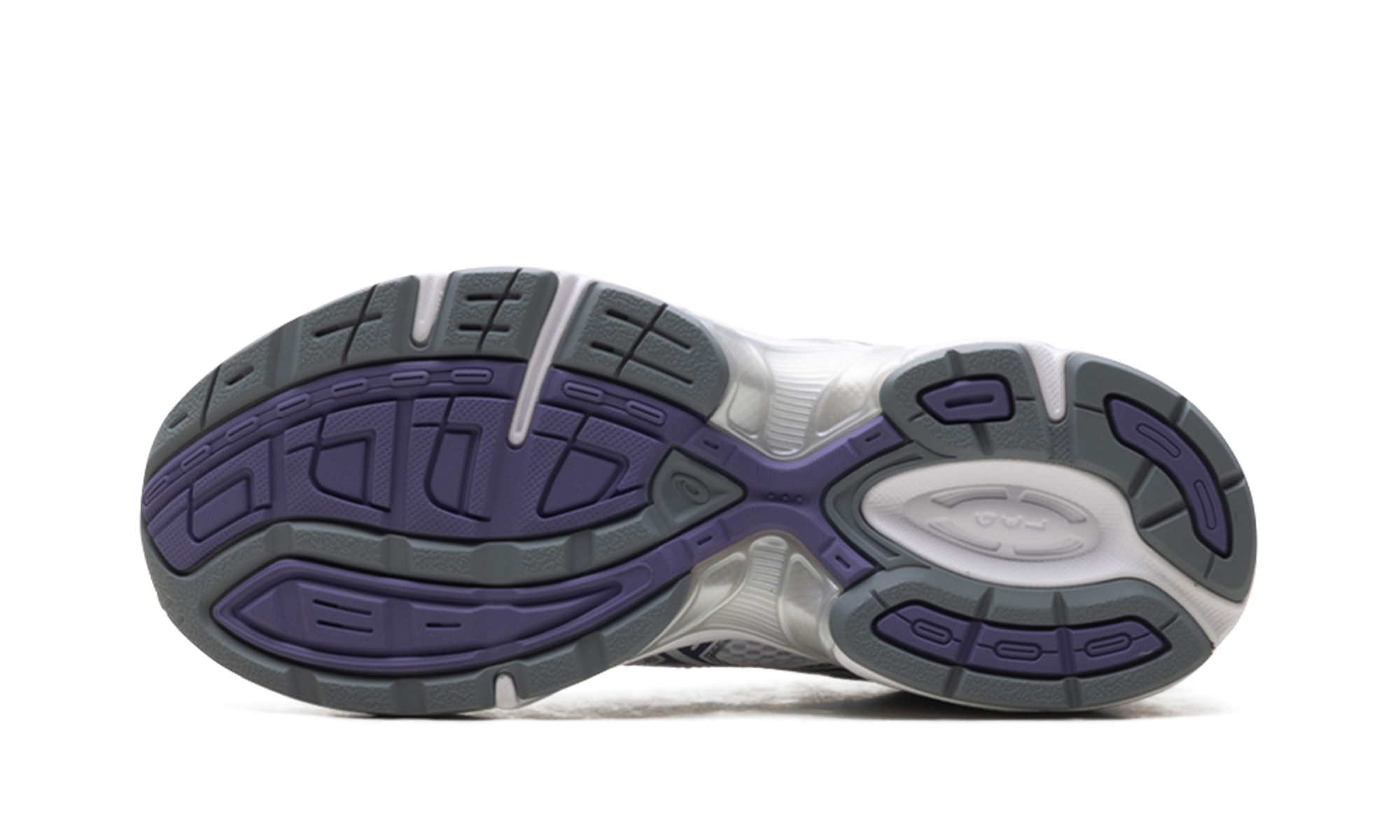 Gel-1130 Women "White Dusty Purple"