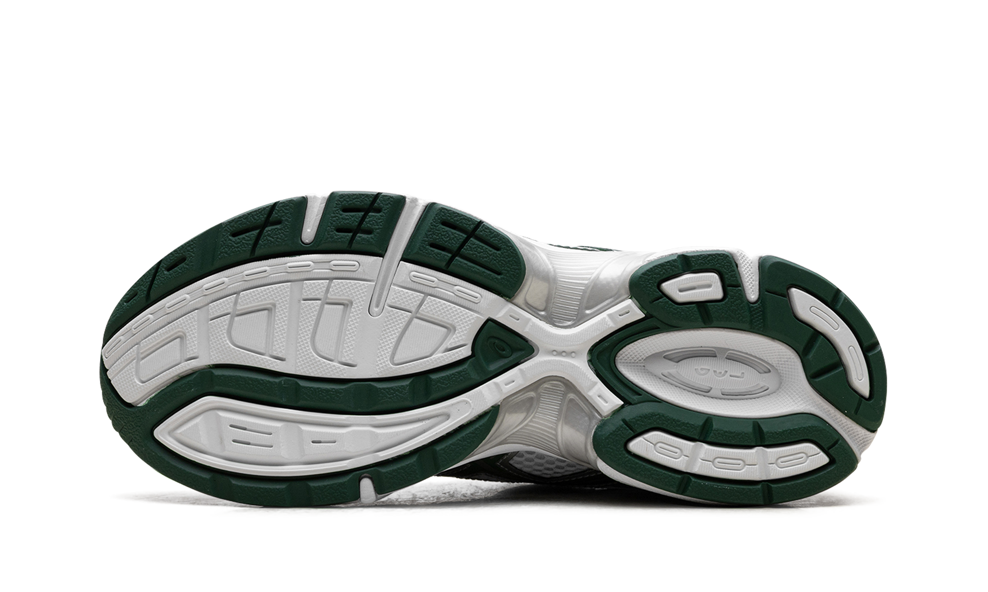 Gel-1130 Women "White Hunter Green"