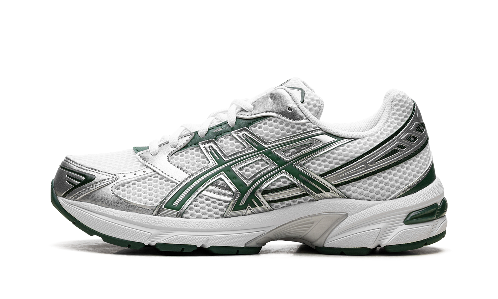 Gel-1130 Women "White Hunter Green"