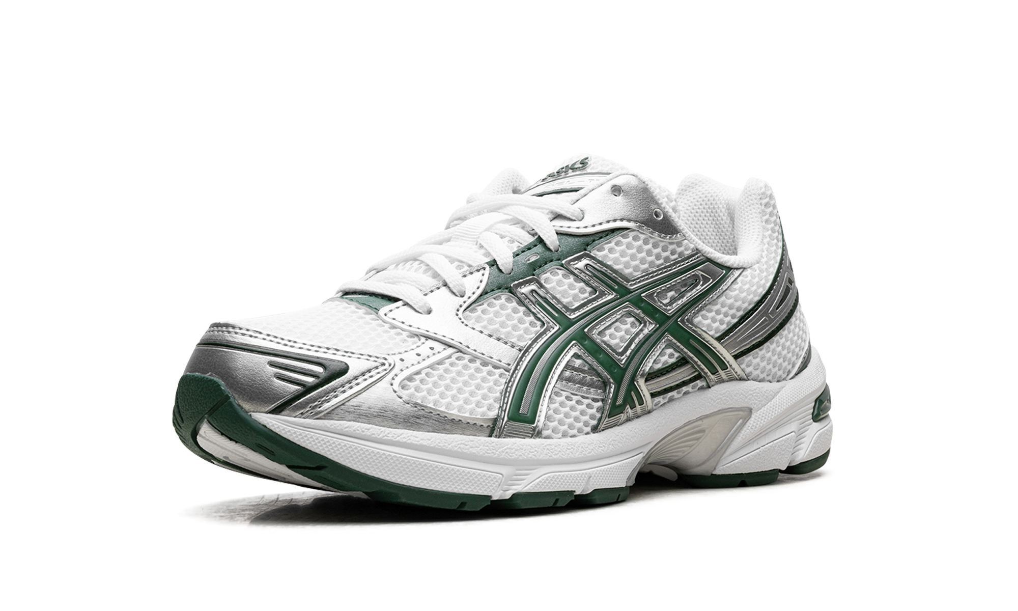 Gel-1130 Women "White Hunter Green"