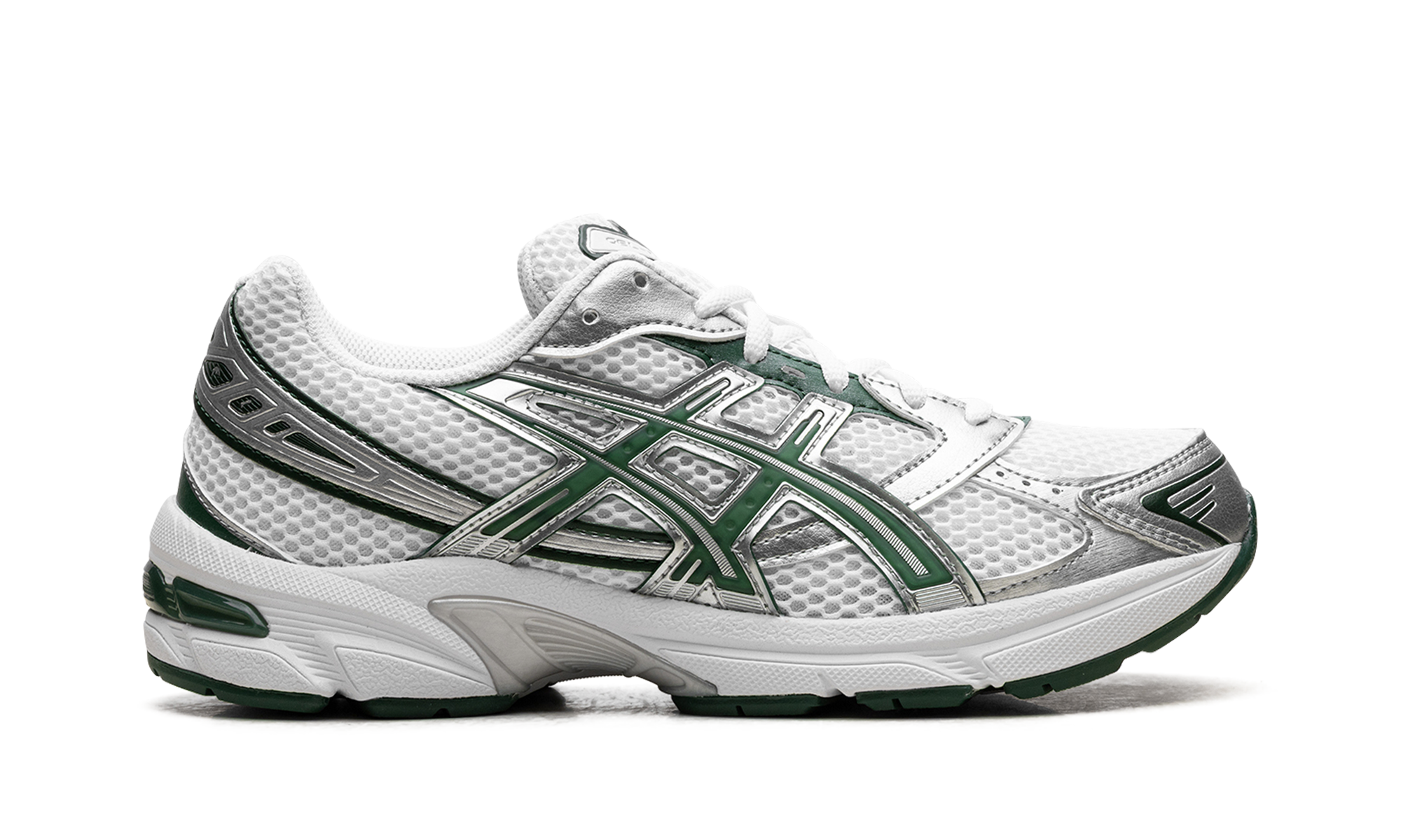 Gel-1130 Women "White Hunter Green"