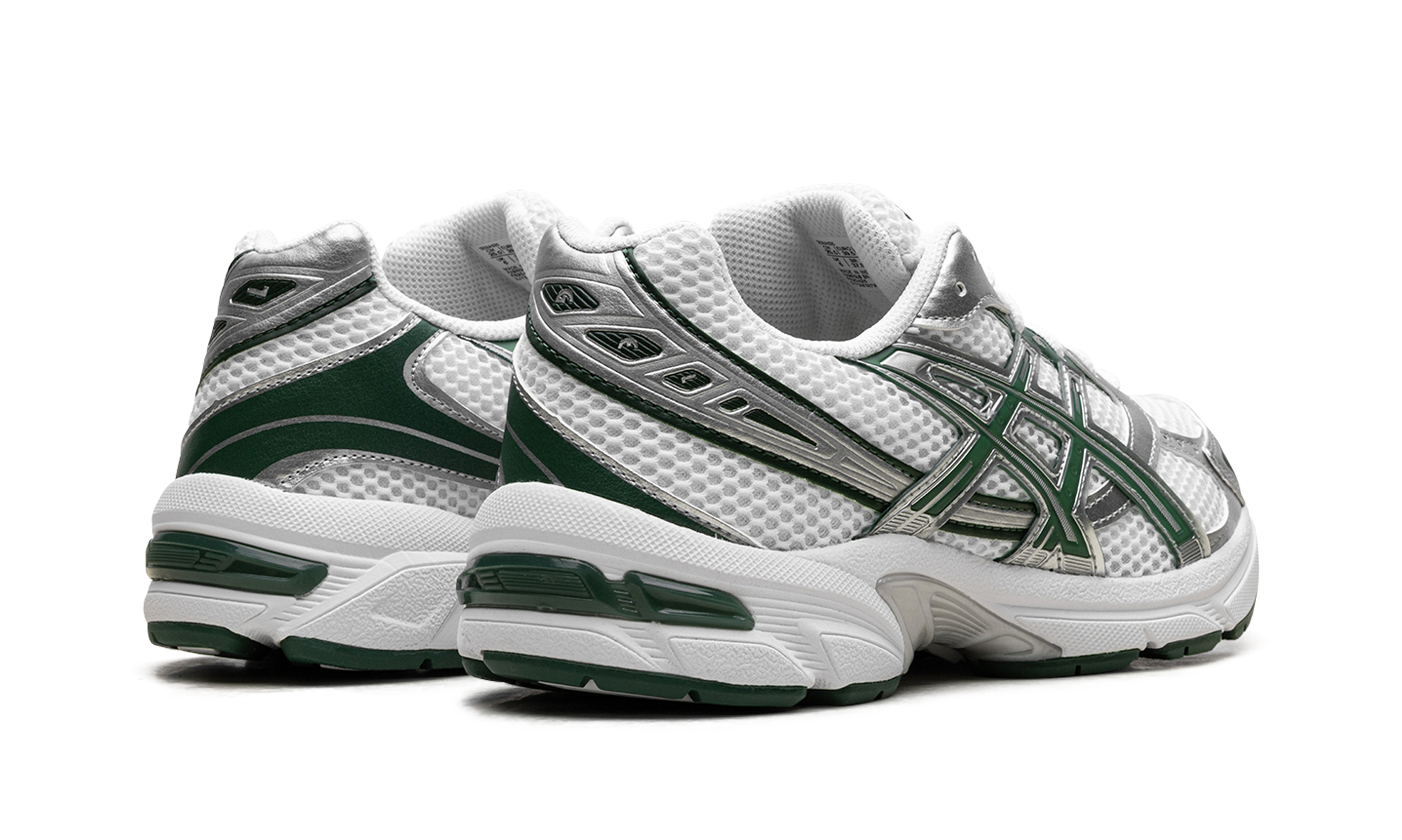 Gel-1130 Women "White Hunter Green"
