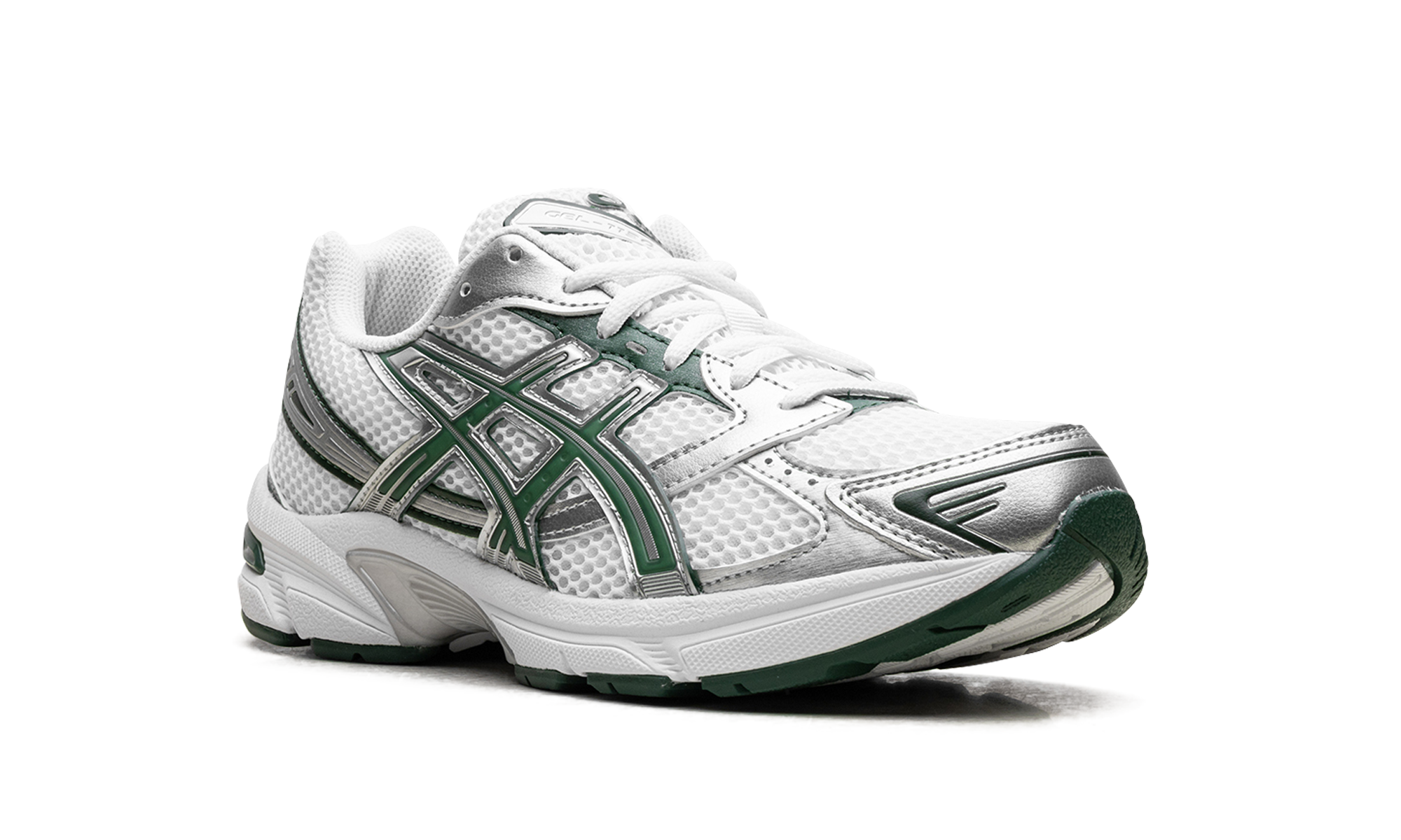 Gel-1130 Women "White Hunter Green"
