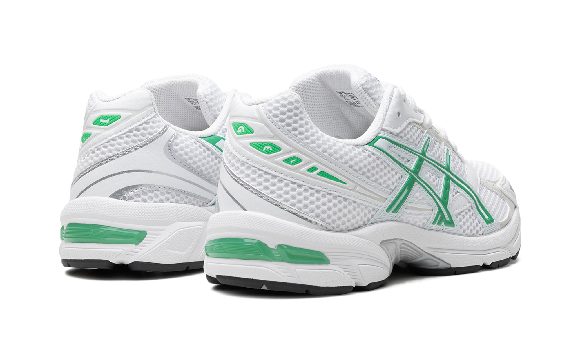 Gel-1130 Women "White Malachite Green"