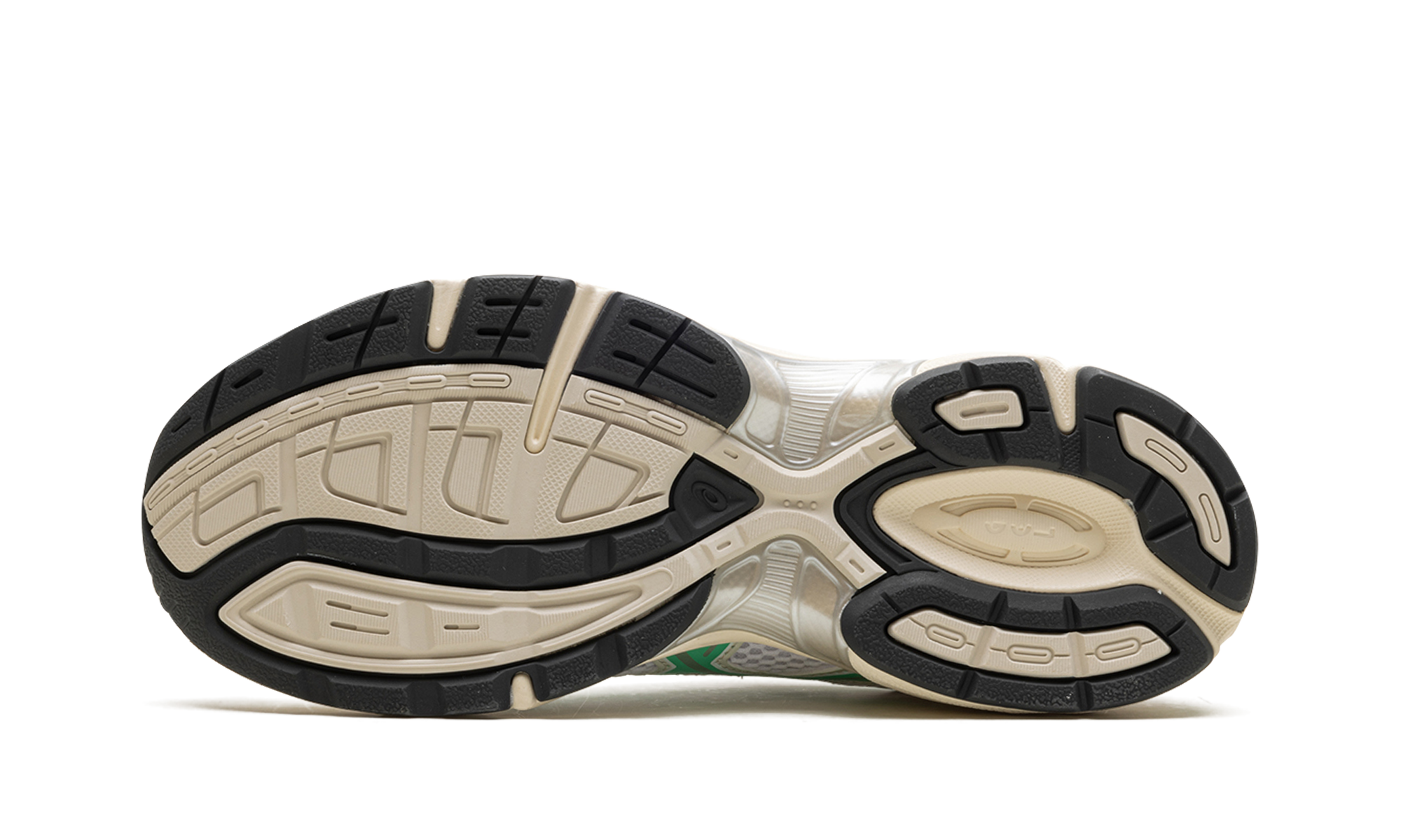 Gel 1130 Women "White Malachite Green"