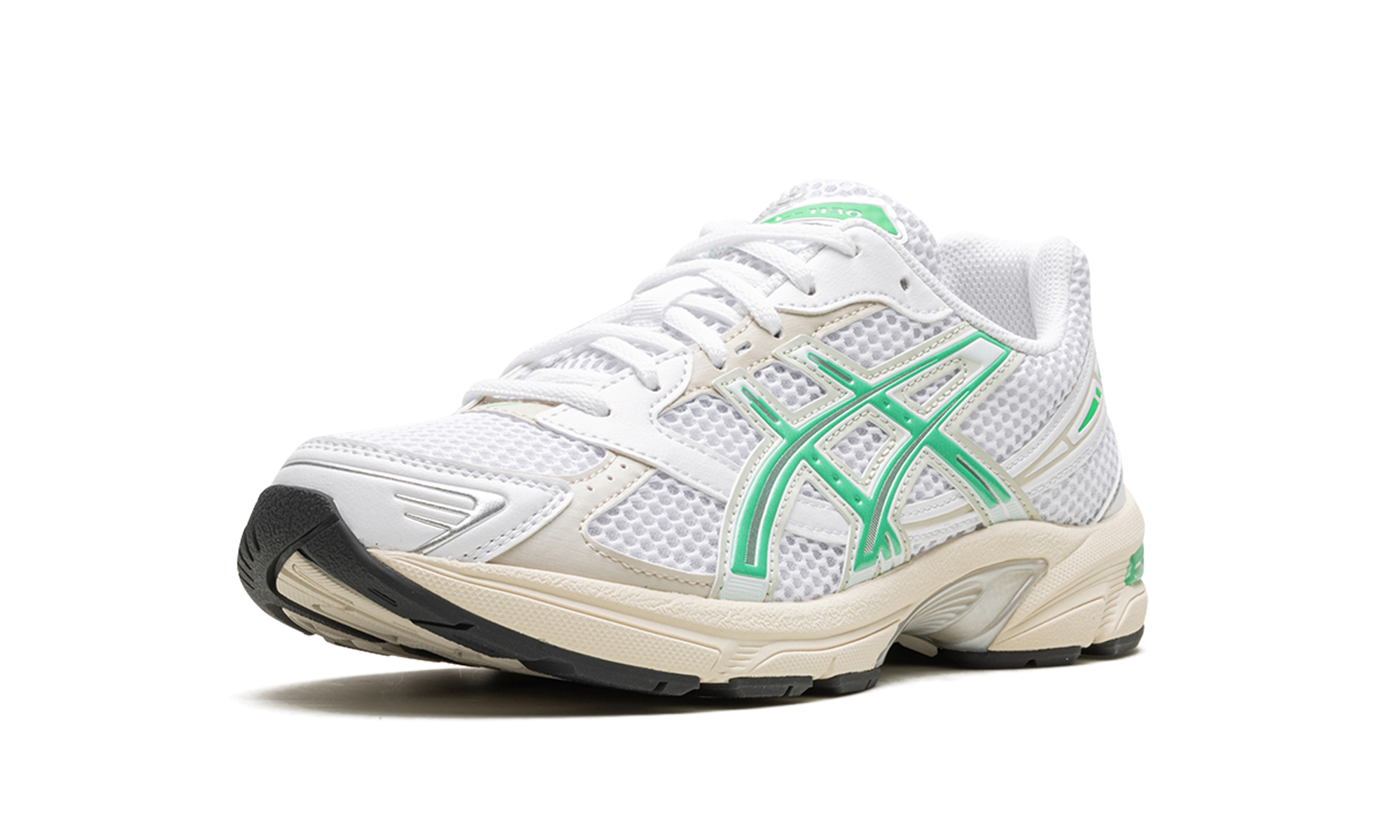 Gel 1130 Women "White Malachite Green"