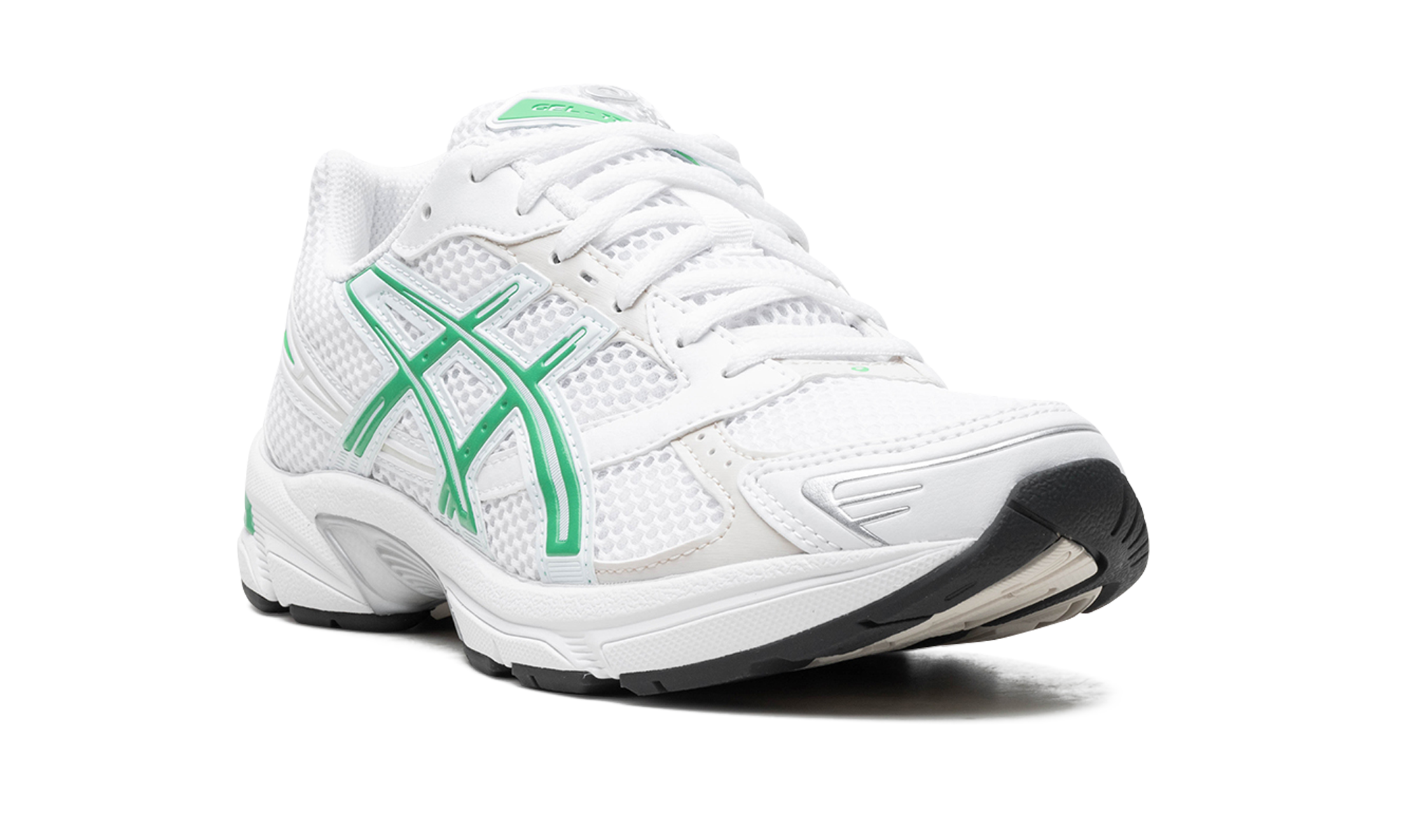 Gel-1130 Women "White Malachite Green"