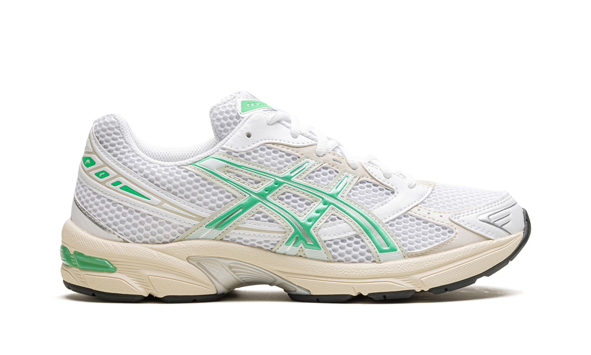 Gel 1130 Women "White Malachite Green"