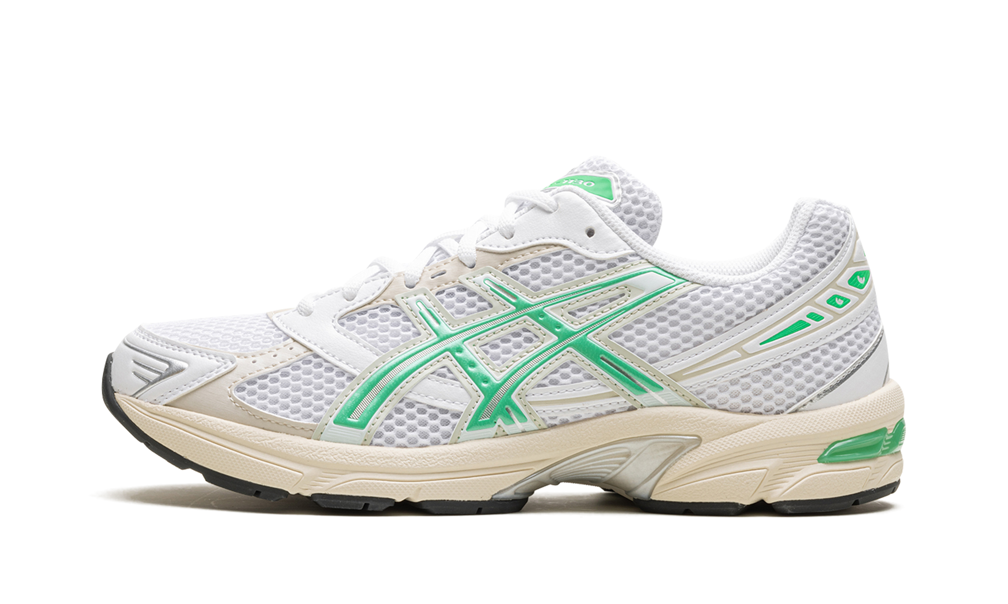 Gel 1130 Women "White Malachite Green"