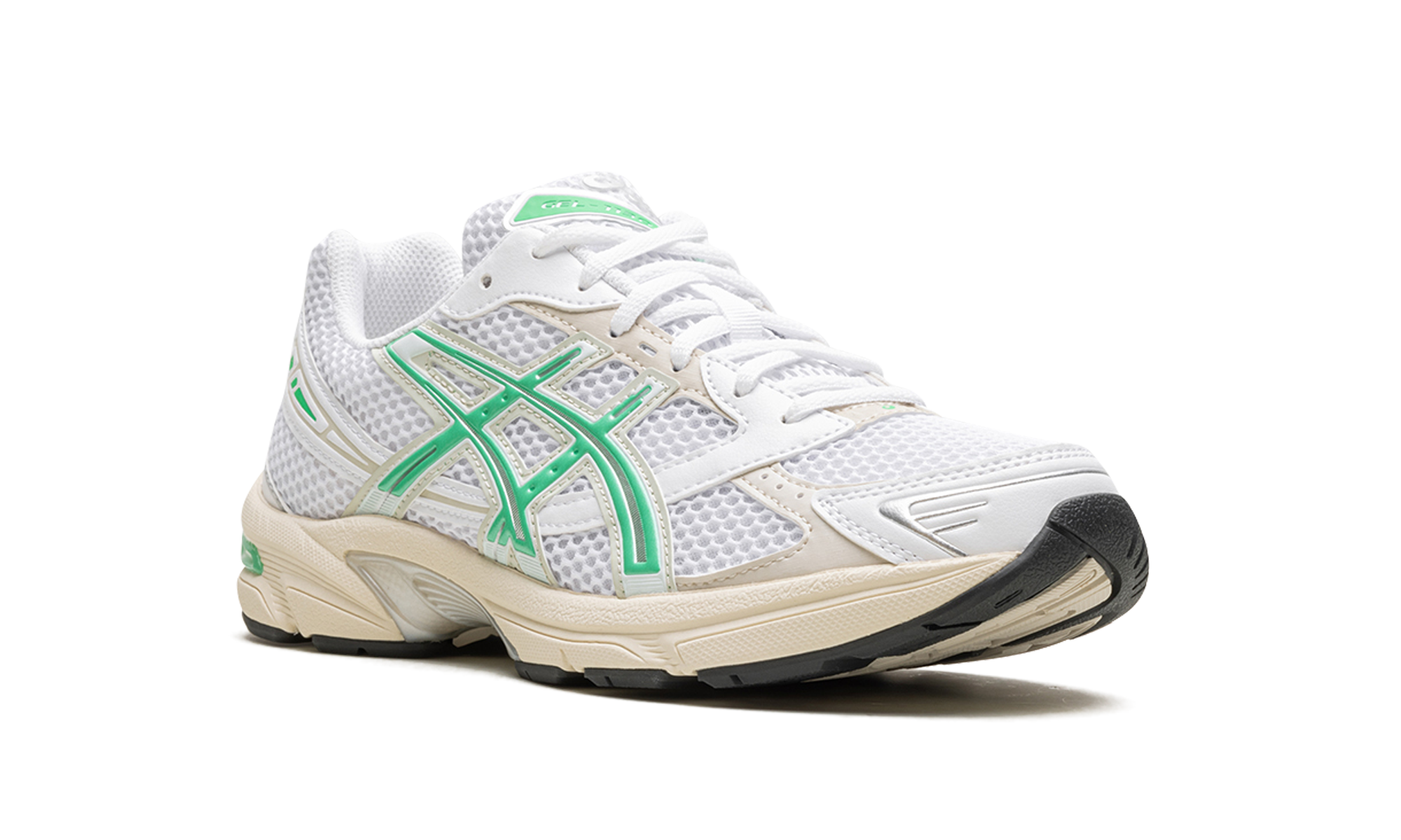Gel 1130 Women "White Malachite Green"