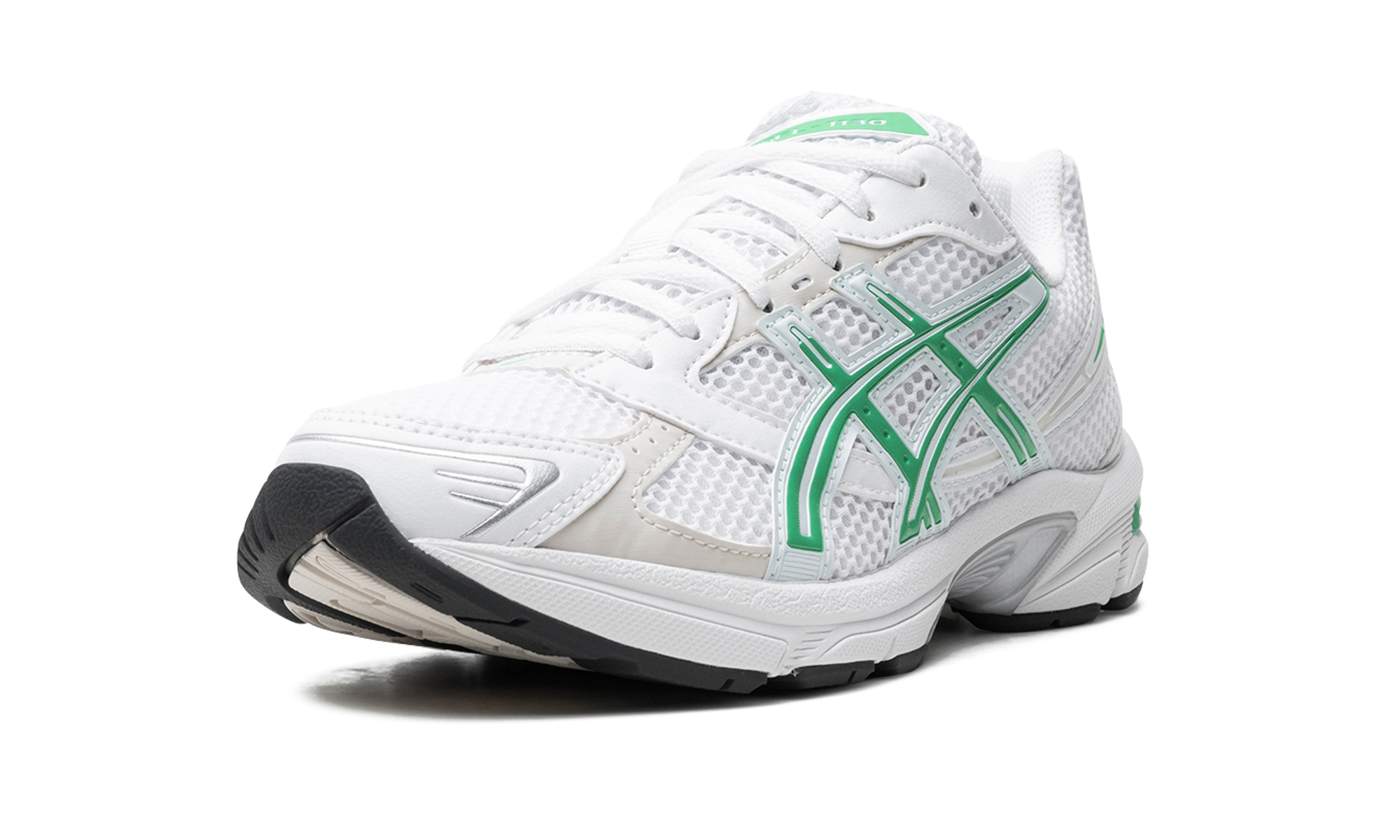 Gel-1130 Women "White Malachite Green"