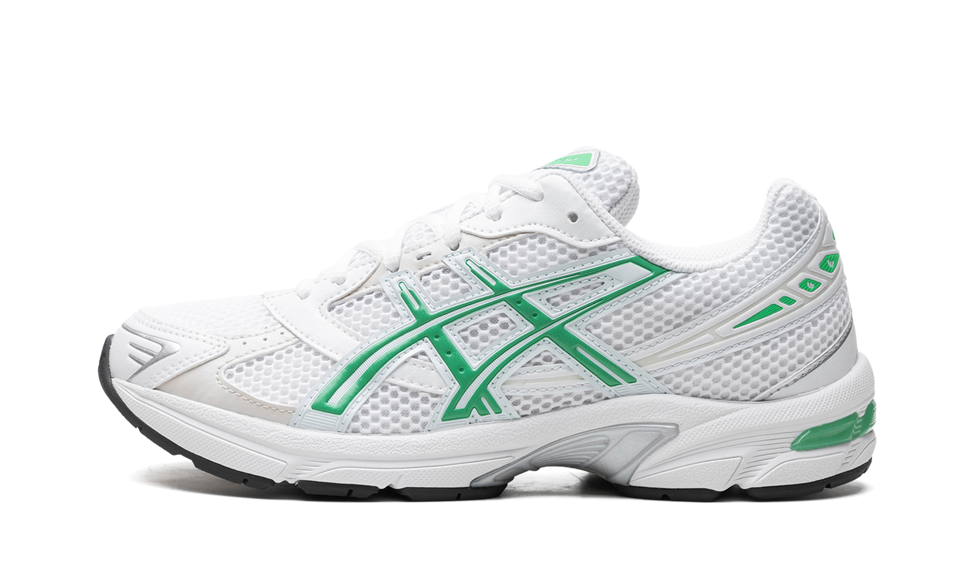 Gel-1130 Women "White Malachite Green"