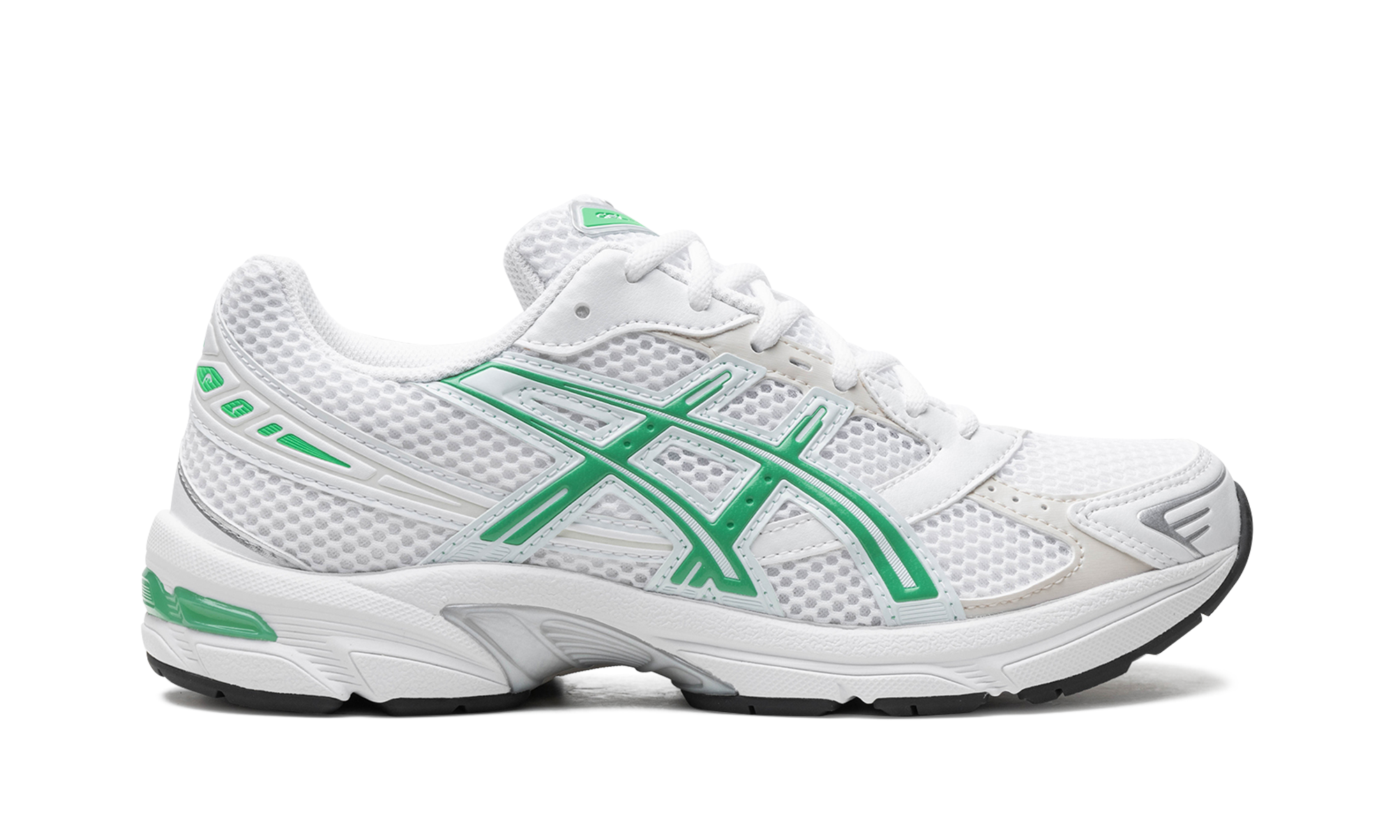 Gel-1130 Women "White Malachite Green"