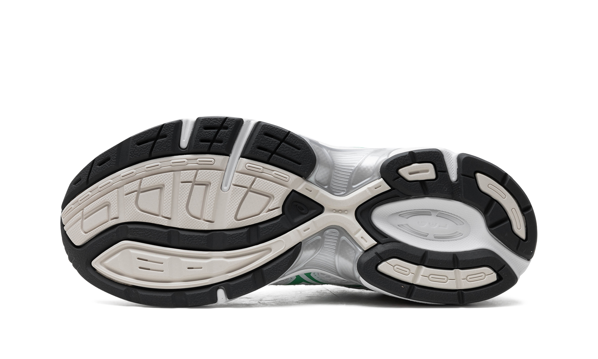 Gel-1130 Women "White Malachite Green"