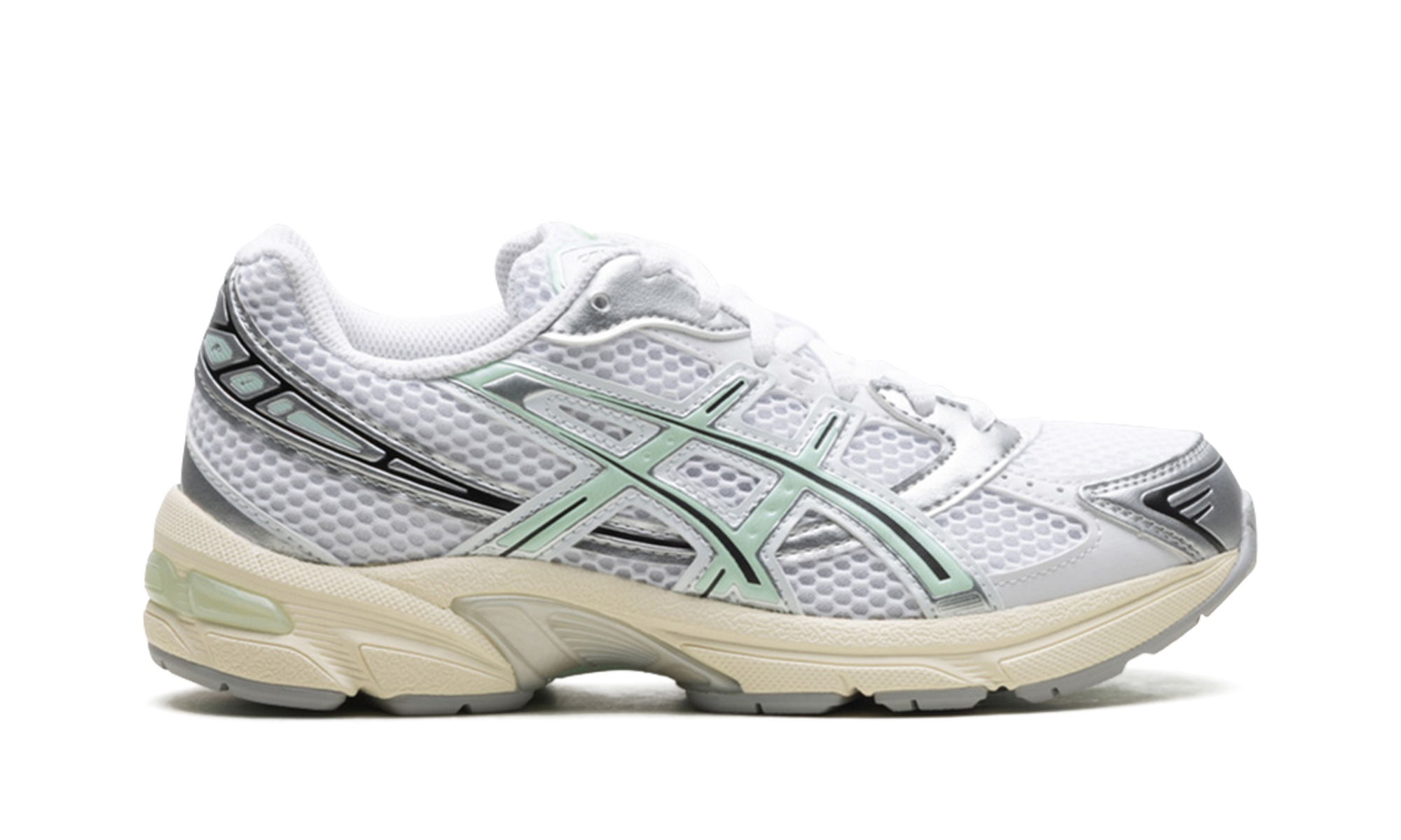 Gel-1130 Women "White Mint Tint"