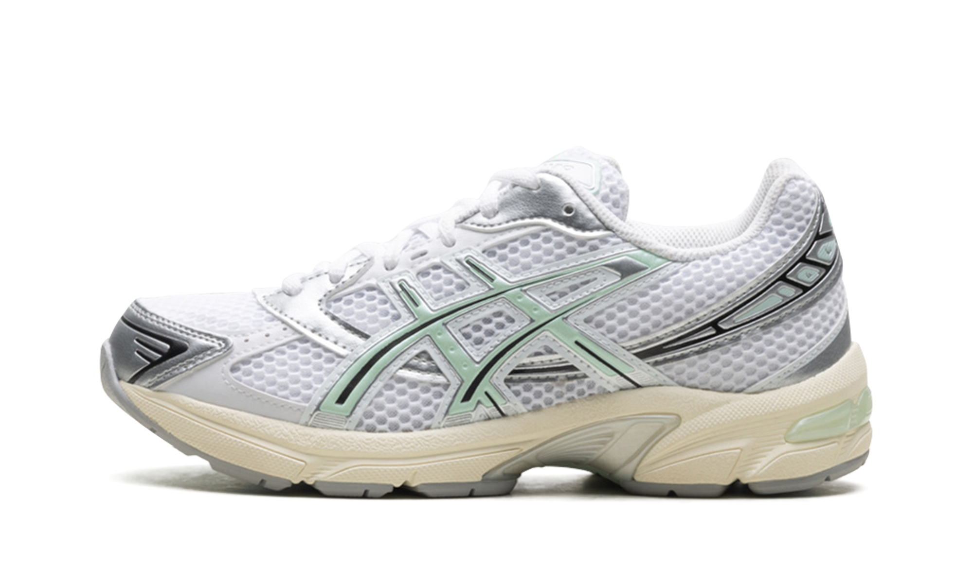 Gel-1130 Women "White Mint Tint"