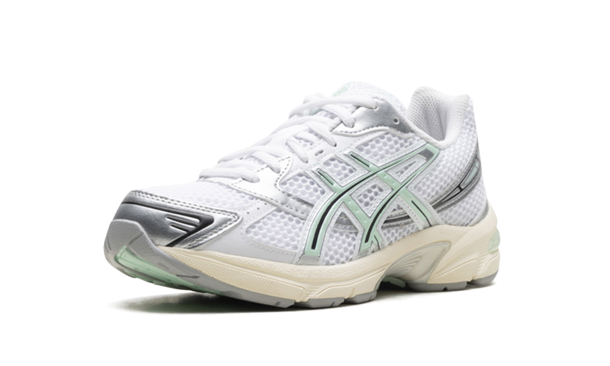 Gel-1130 Women "White Mint Tint"