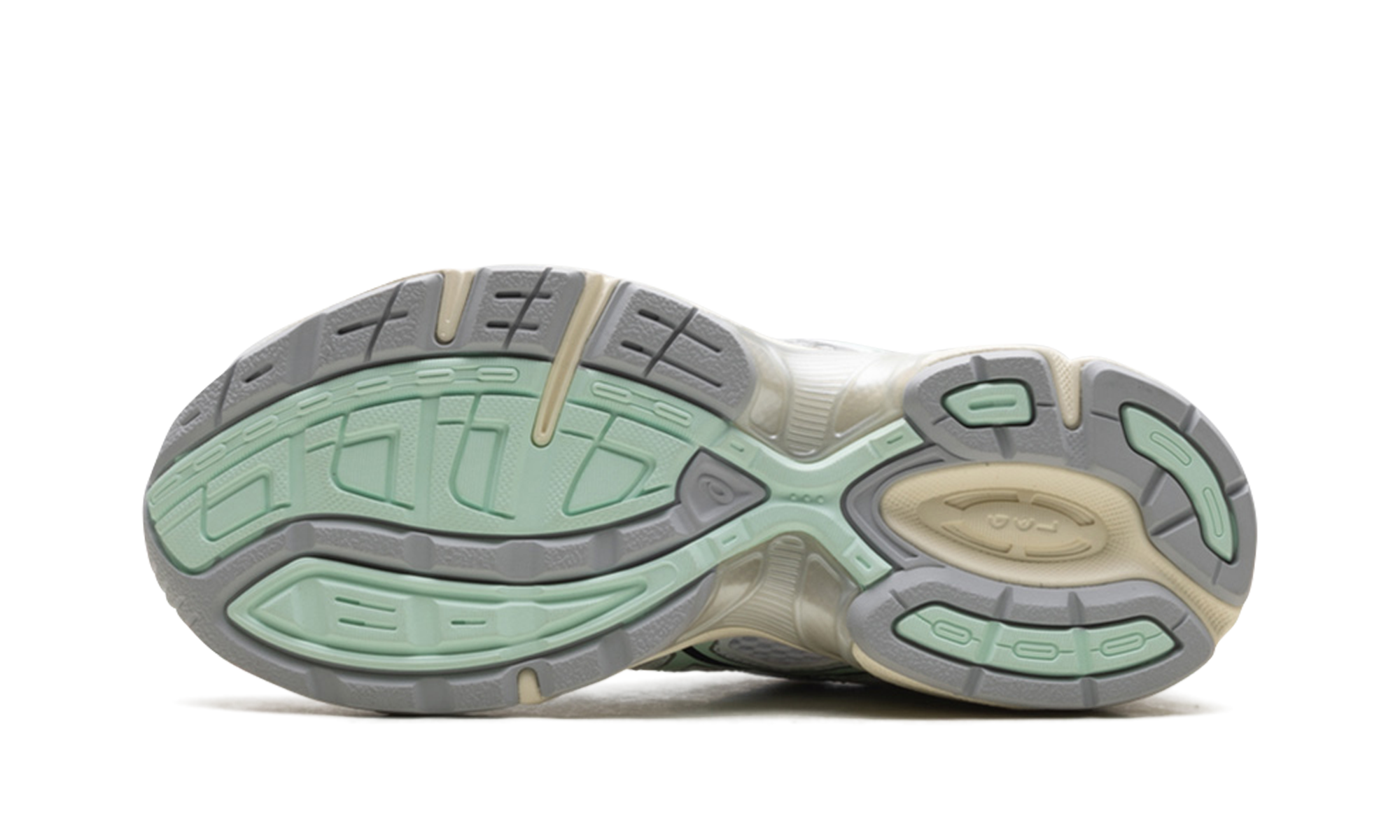 Gel-1130 Women "White Mint Tint"