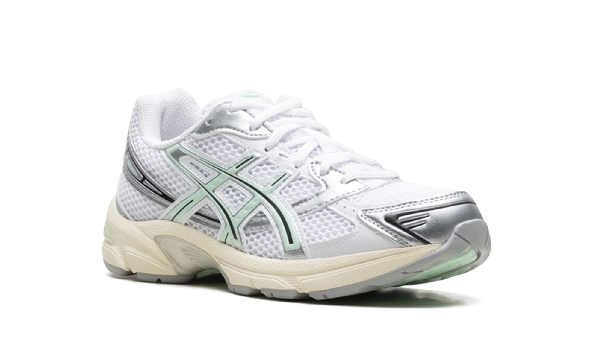 Gel-1130 Women "White Mint Tint"