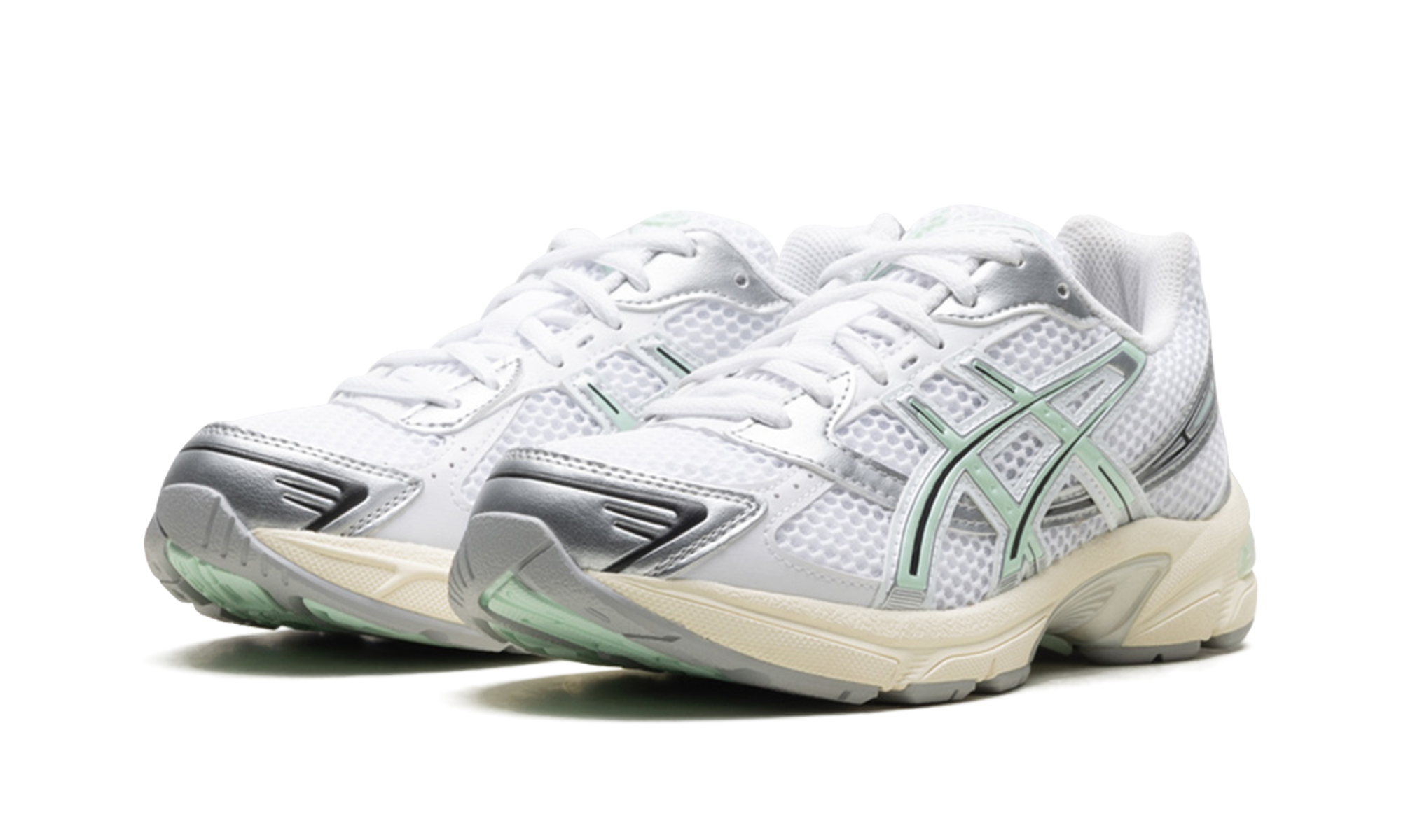 Gel-1130 Women "White Mint Tint"