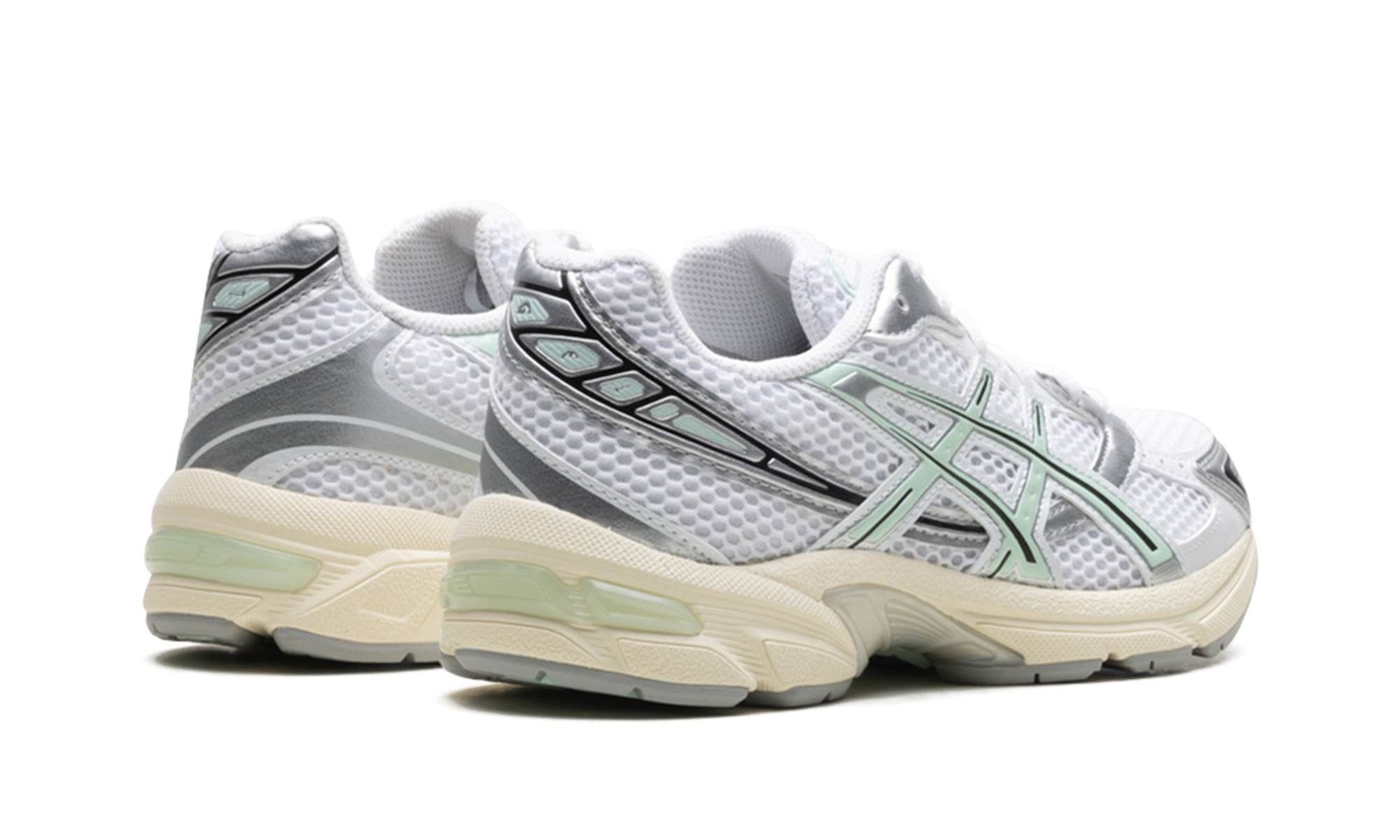 Gel-1130 Women "White Mint Tint"