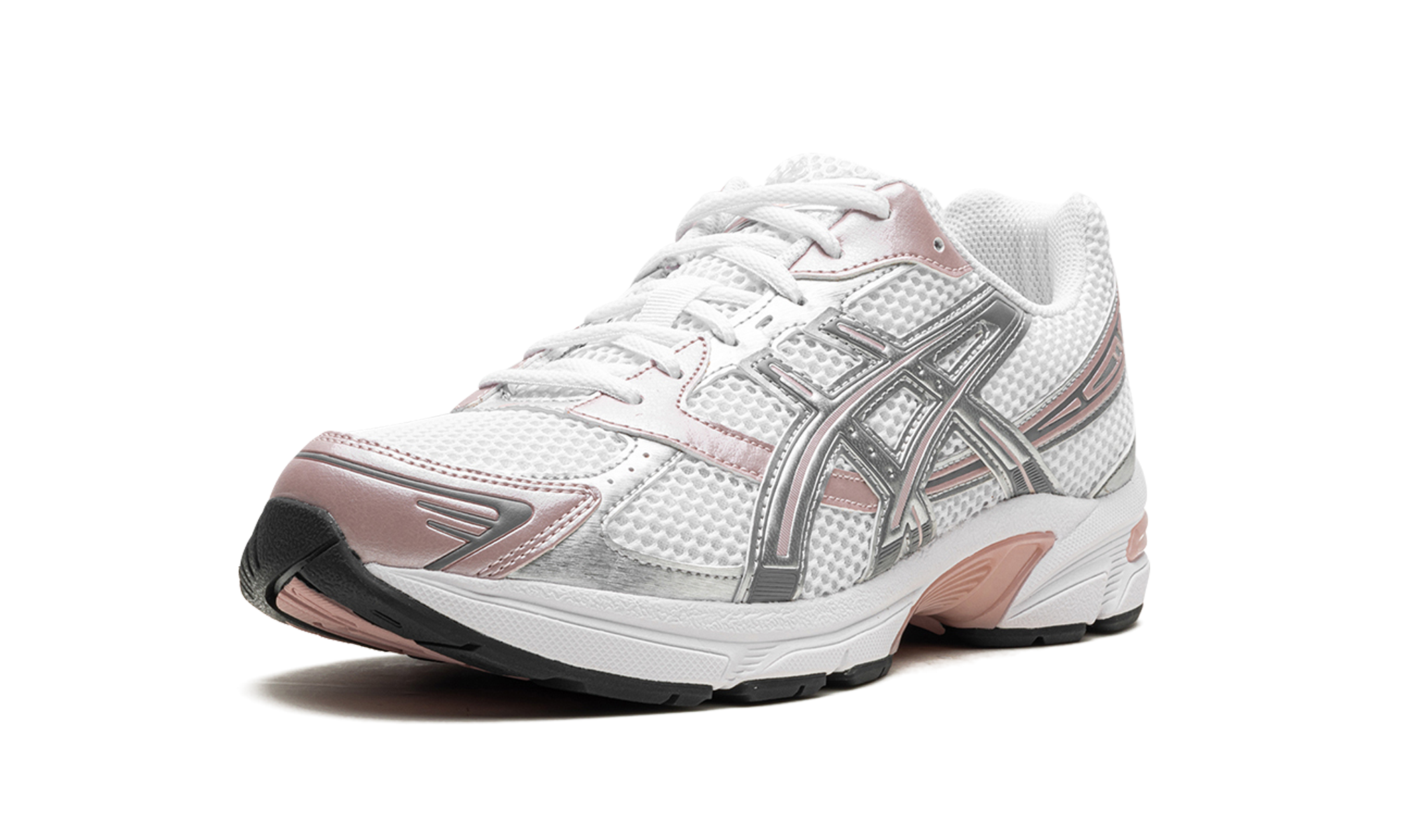 Gel-1130 Women "White Neutral Pink"