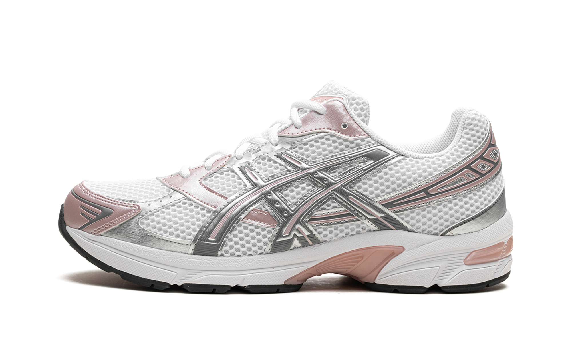Gel-1130 Women "White Neutral Pink"