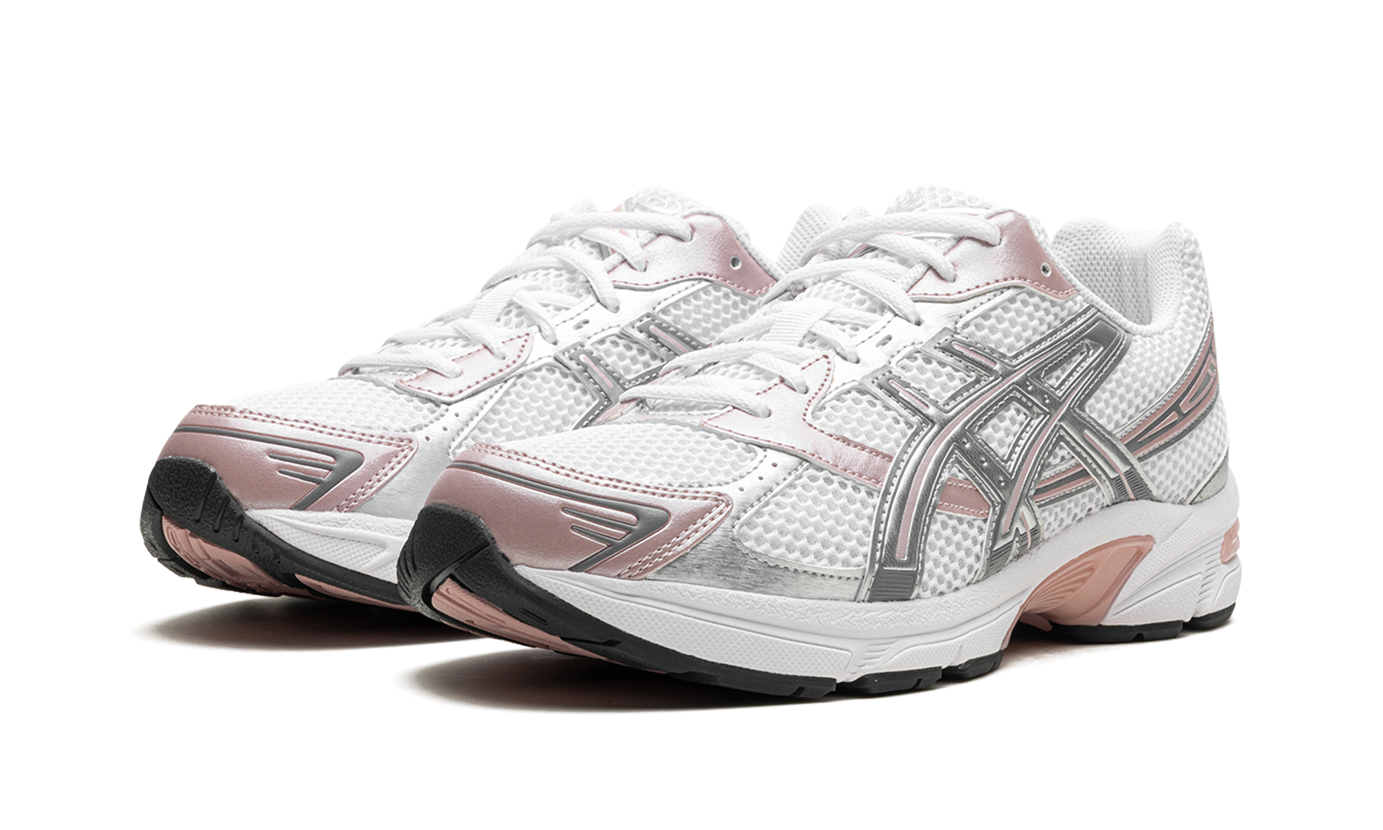 Gel-1130 Women "White Neutral Pink"