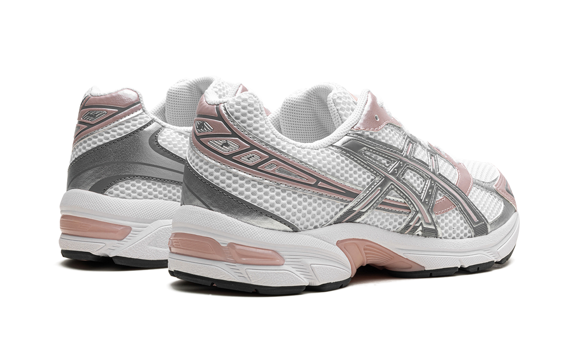 Gel-1130 Women "White Neutral Pink"