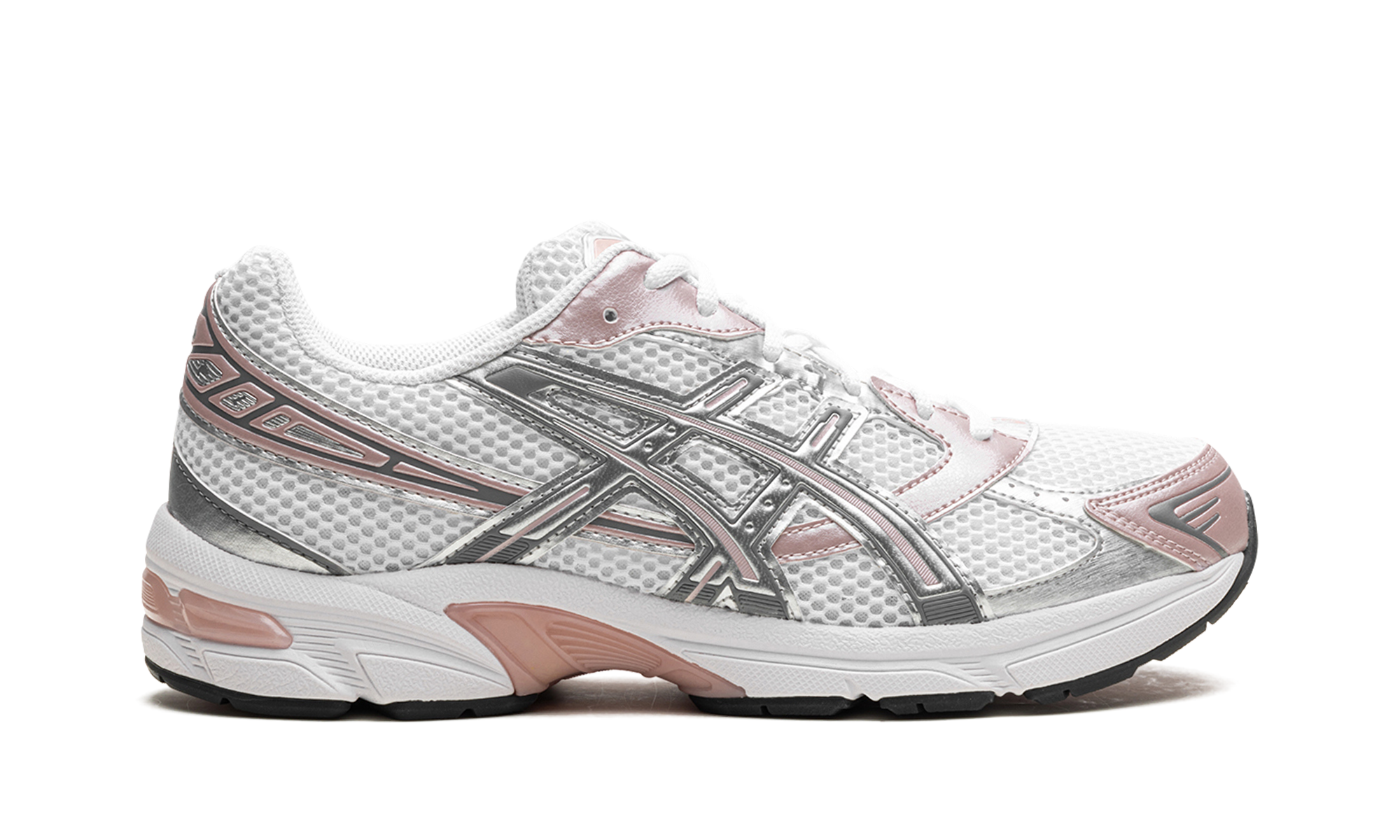 Gel-1130 Women "White Neutral Pink"