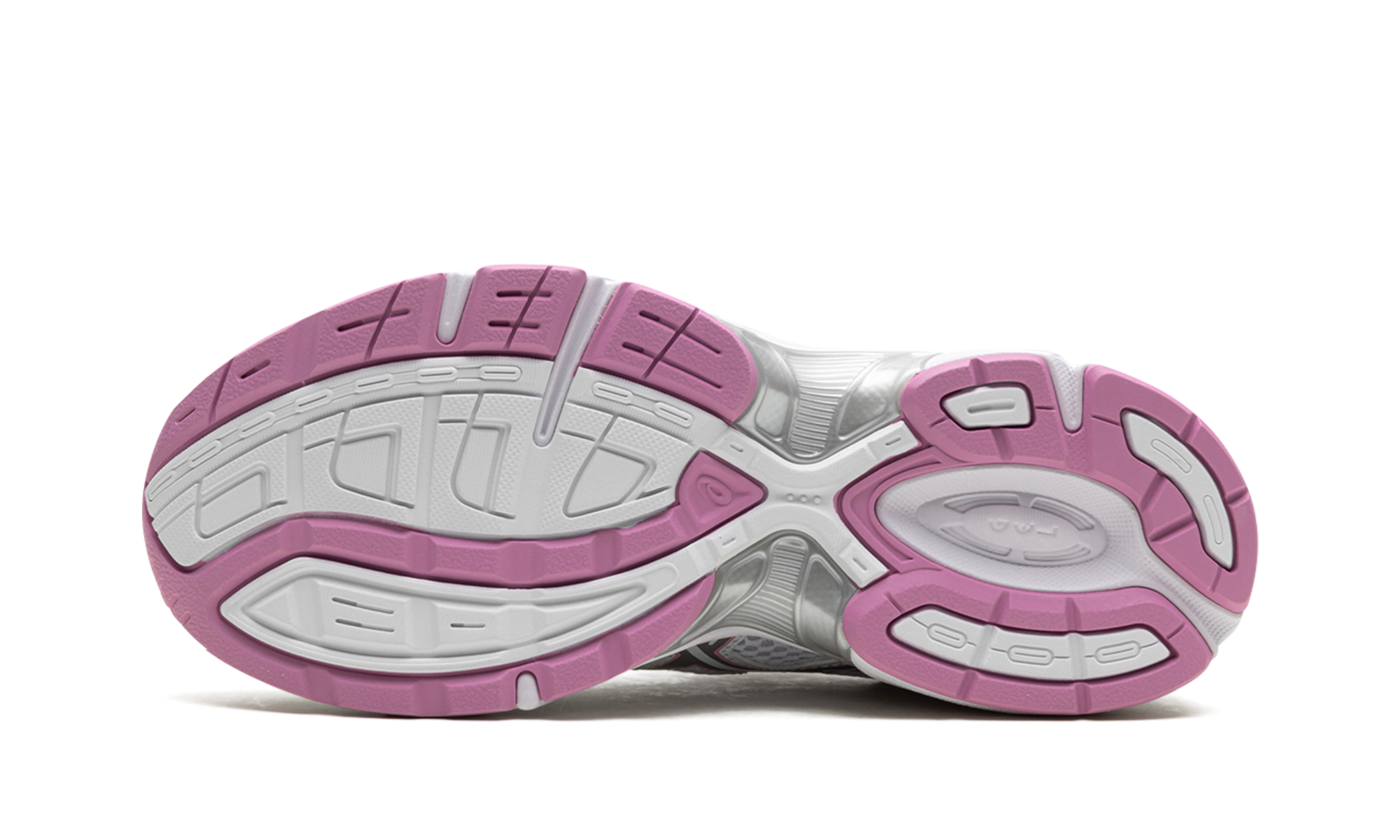 Gel-1130 Women "White Silver Pink"