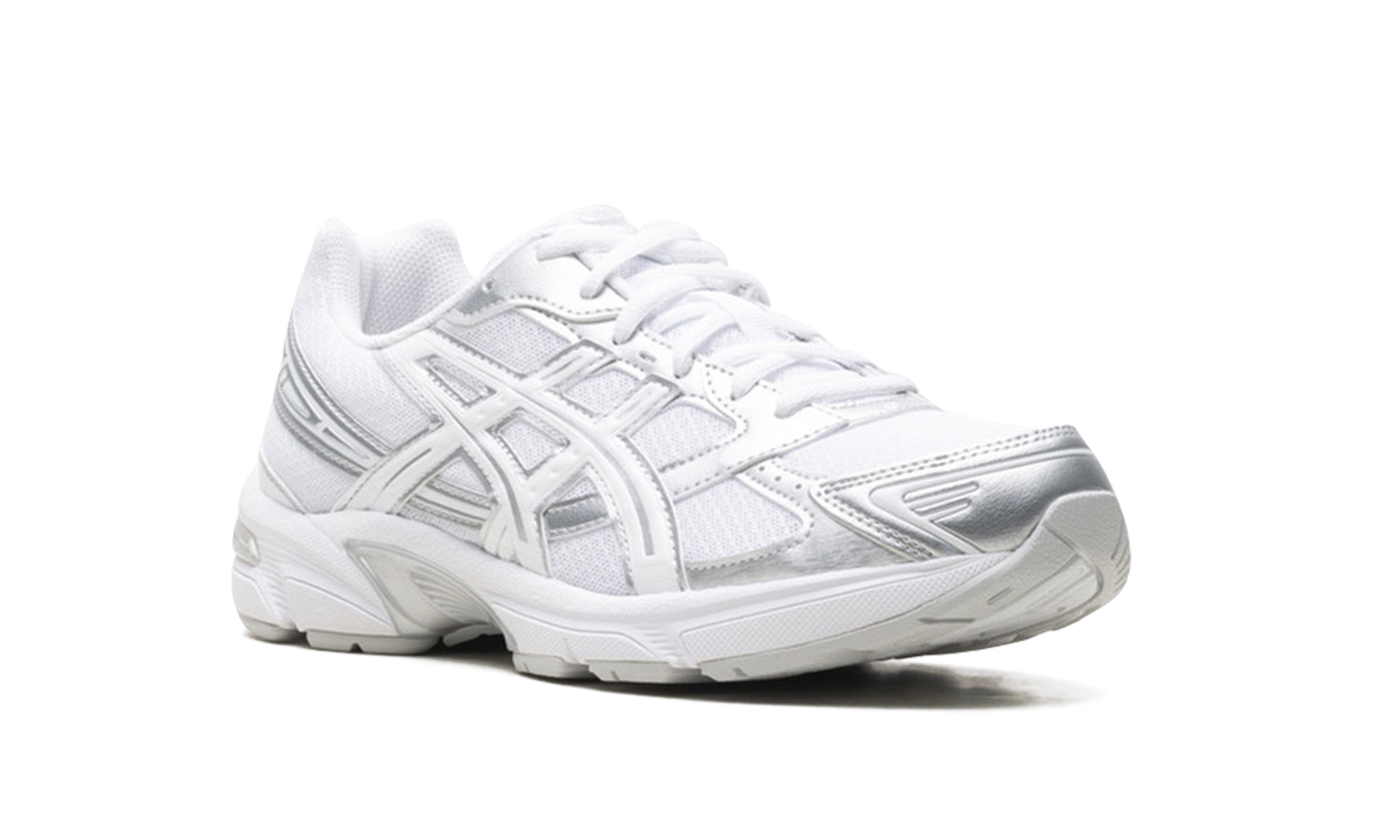 Gel-1130 Women "White Silver"