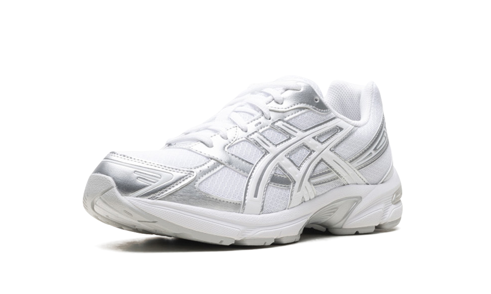 Gel-1130 Women "White Silver"