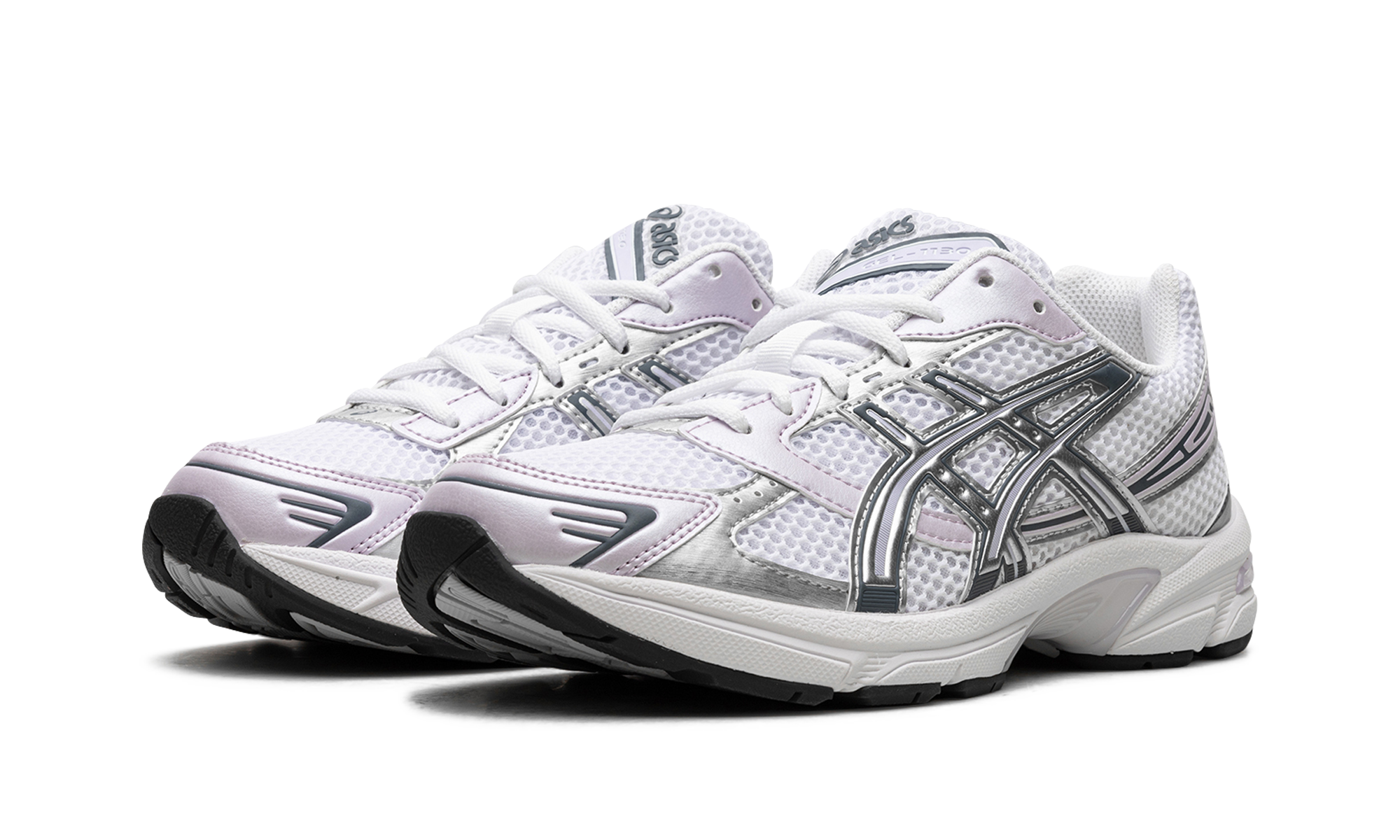 Gel 1130 Women "White/faded Ash Rock"