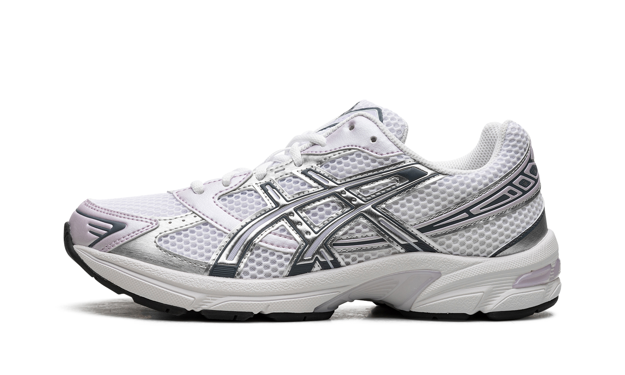 Gel 1130 Women "White/faded Ash Rock"