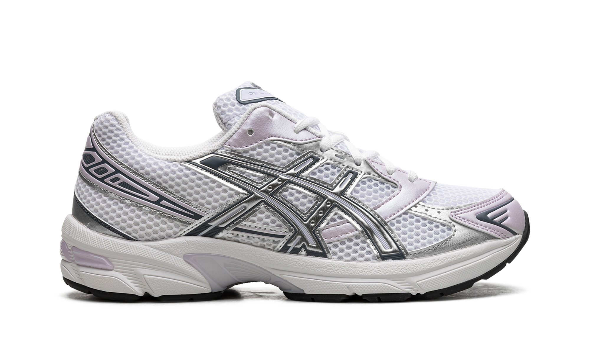 Gel 1130 Women "White/faded Ash Rock"