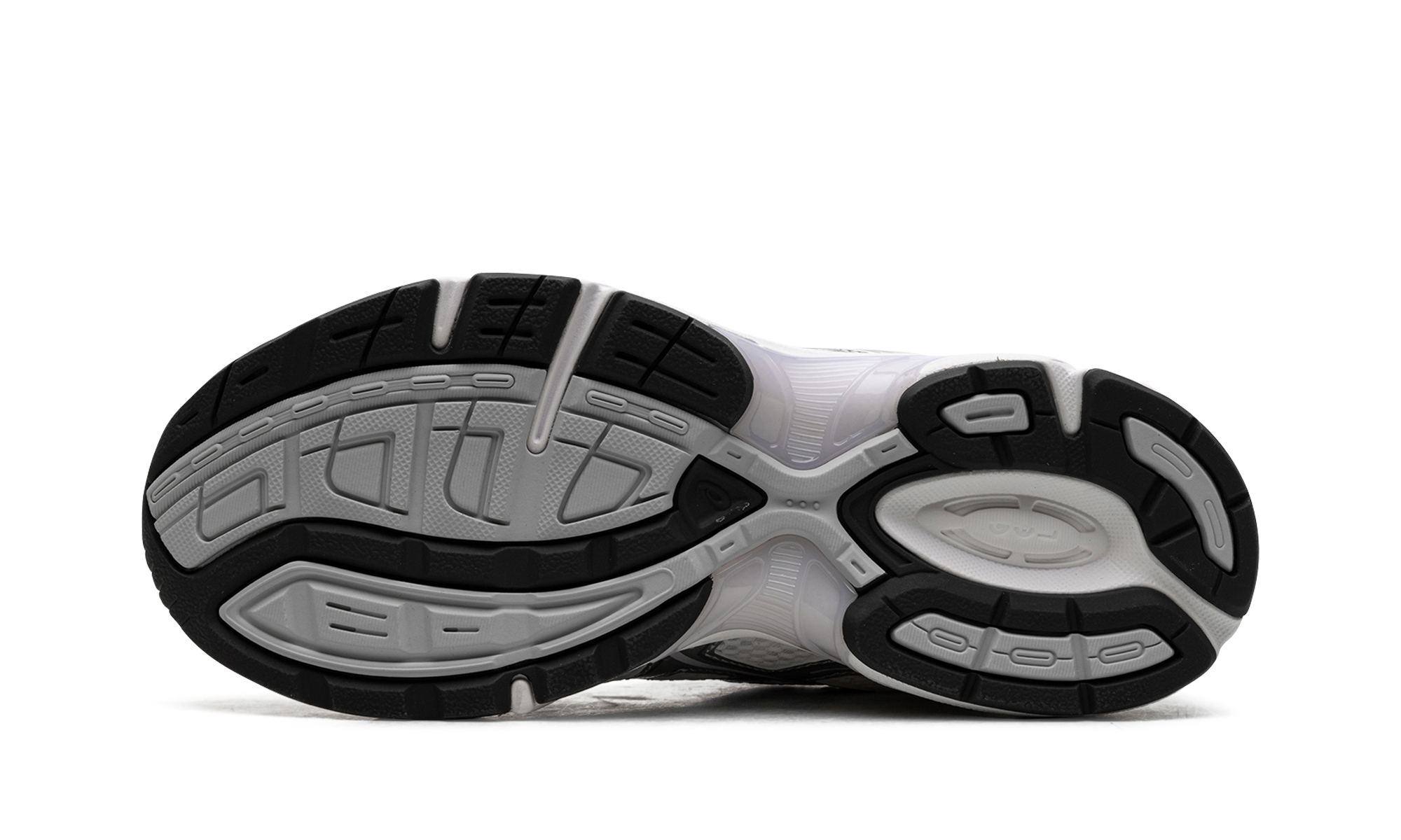 Gel 1130 Women "White/faded Ash Rock"